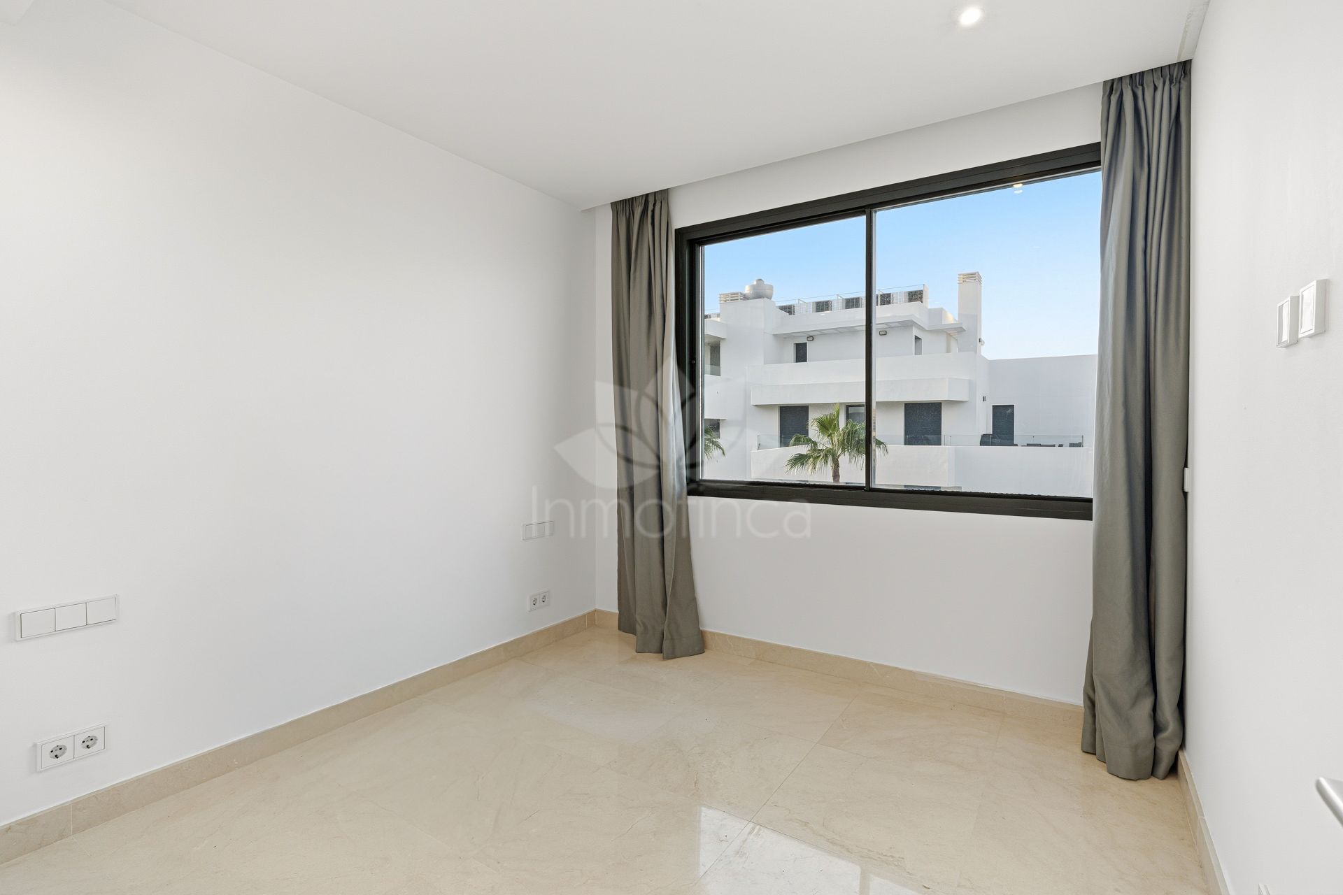 Town House in Cala de Mijas, Mijas Costa