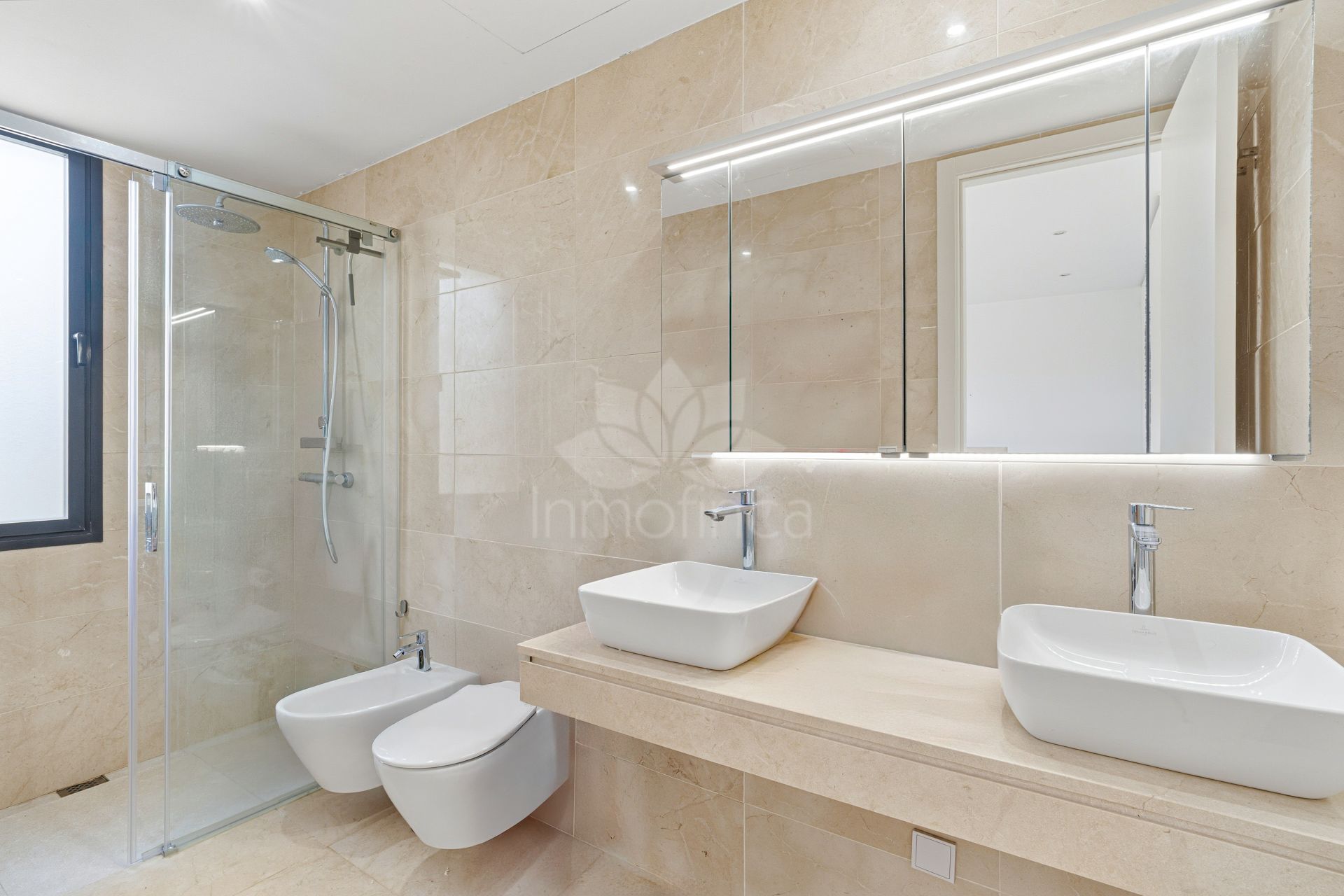 Town House in Cala de Mijas, Mijas Costa