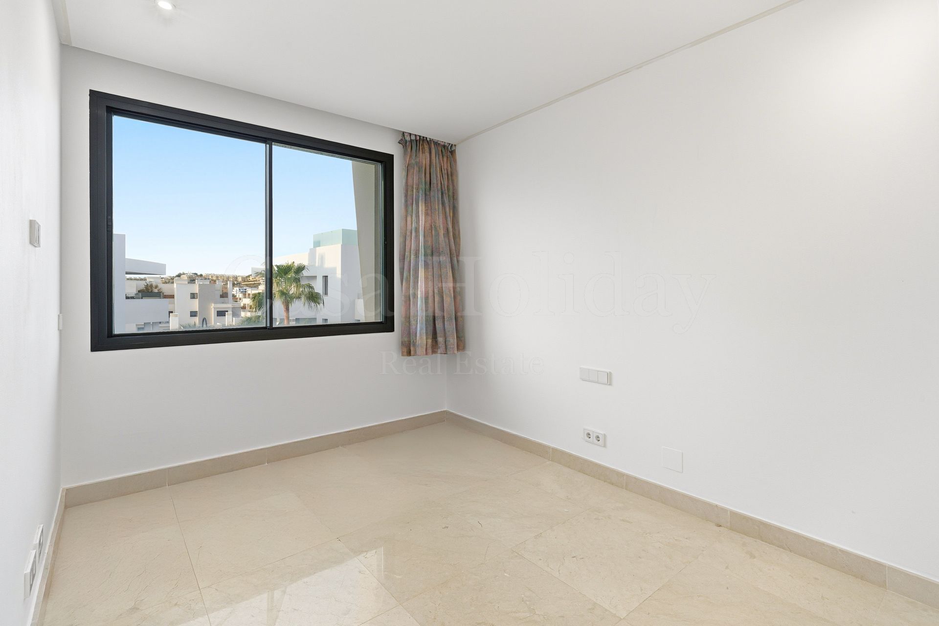 Adosado en Cala de Mijas, Mijas Costa