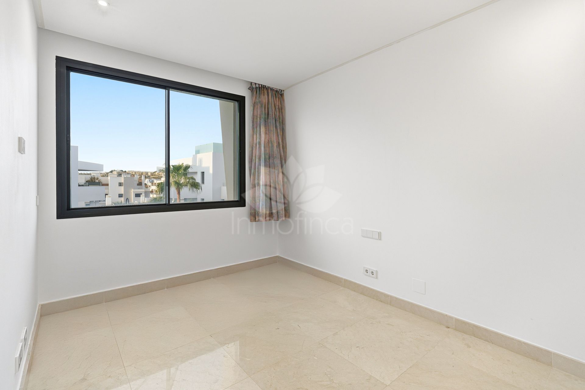 Town House in Cala de Mijas, Mijas Costa