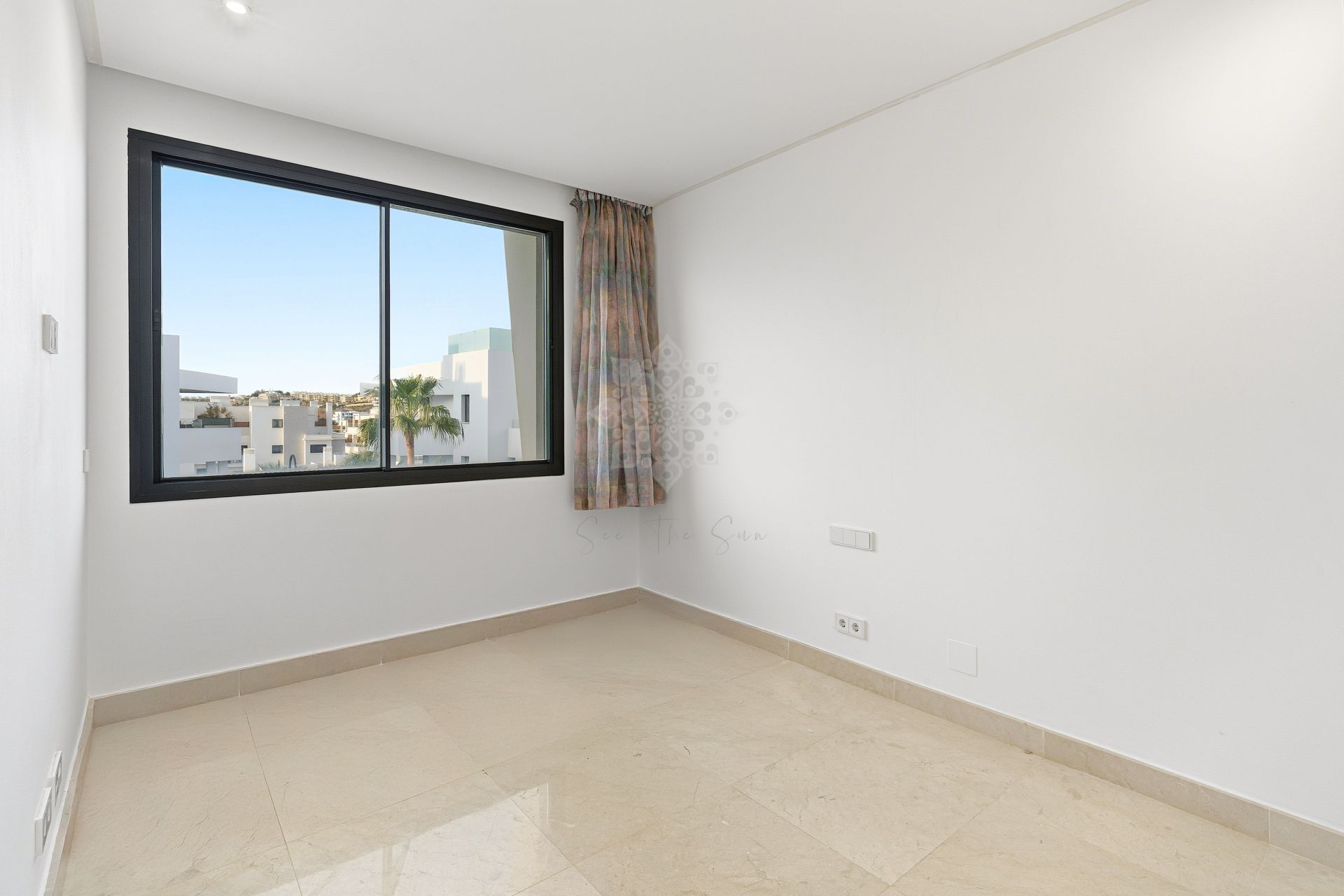 Dom szeregowy w Cala de Mijas, Mijas Costa