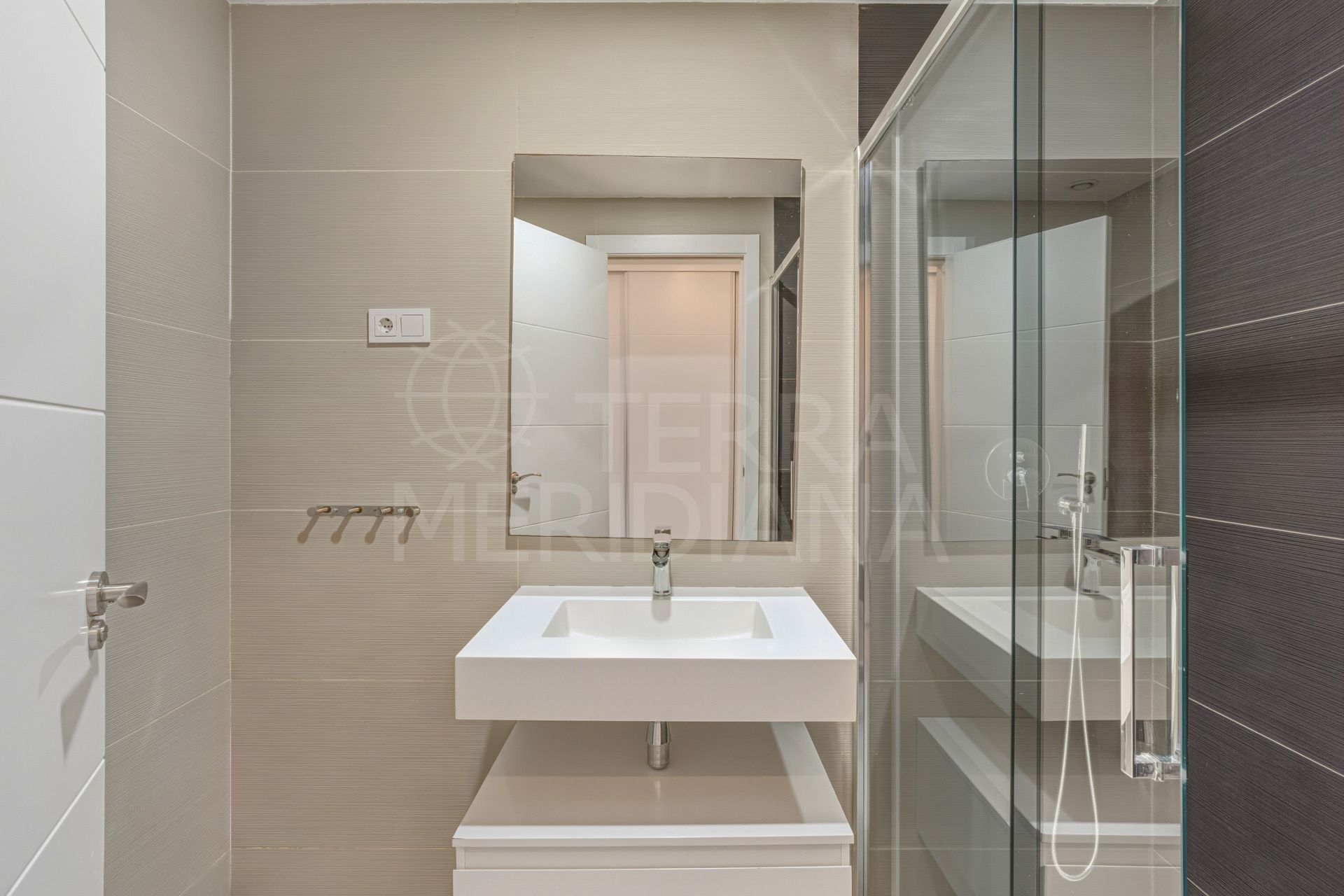 Ground Floor Apartment in Cancelada, Estepona