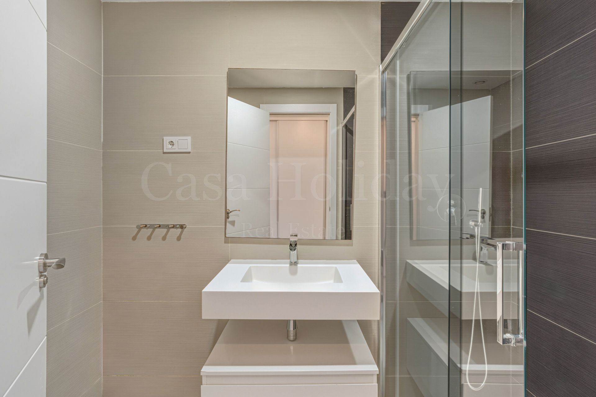 Ground Floor Apartment in Cancelada, Estepona