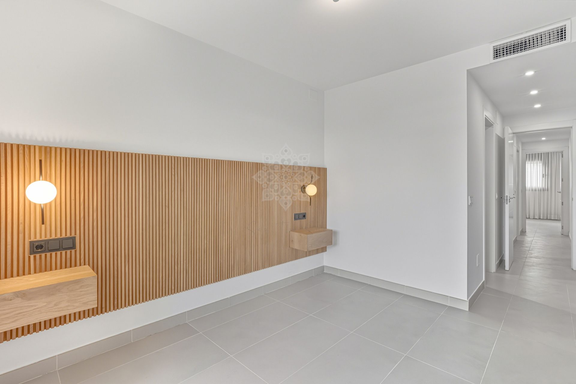 Apartament na parterze w Cancelada, Estepona