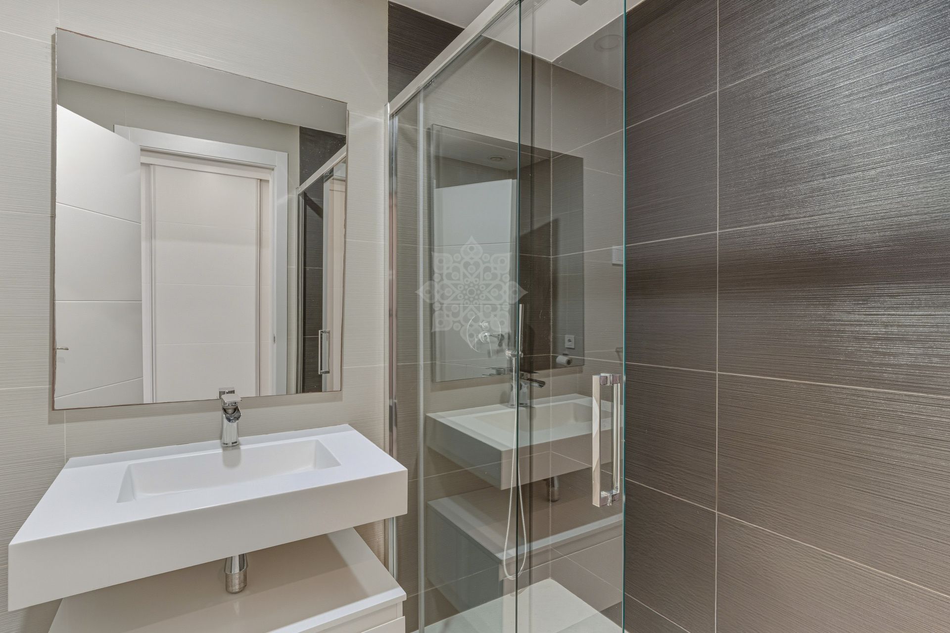 Apartament na parterze w Cancelada, Estepona