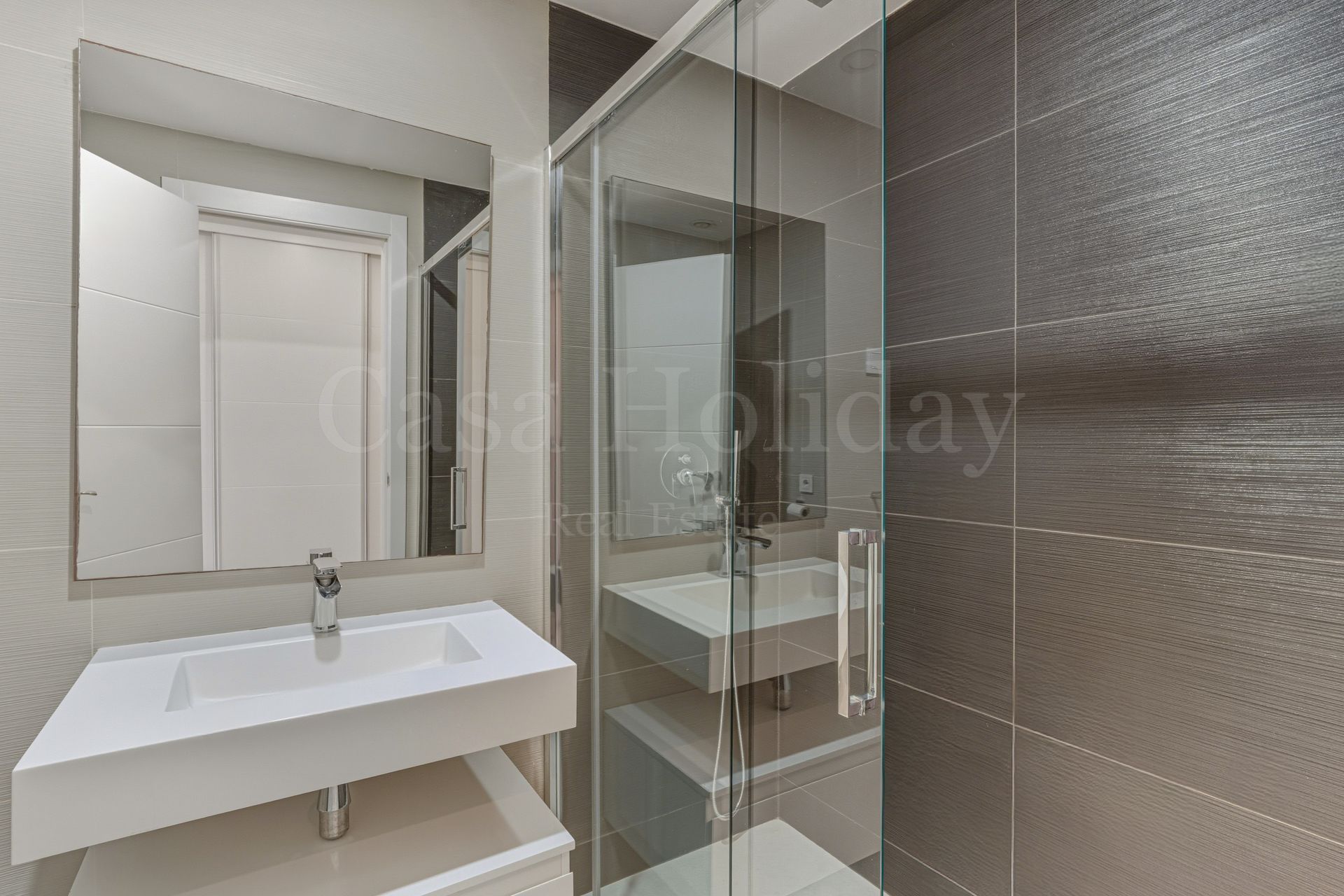 Ground Floor Apartment in Cancelada, Estepona