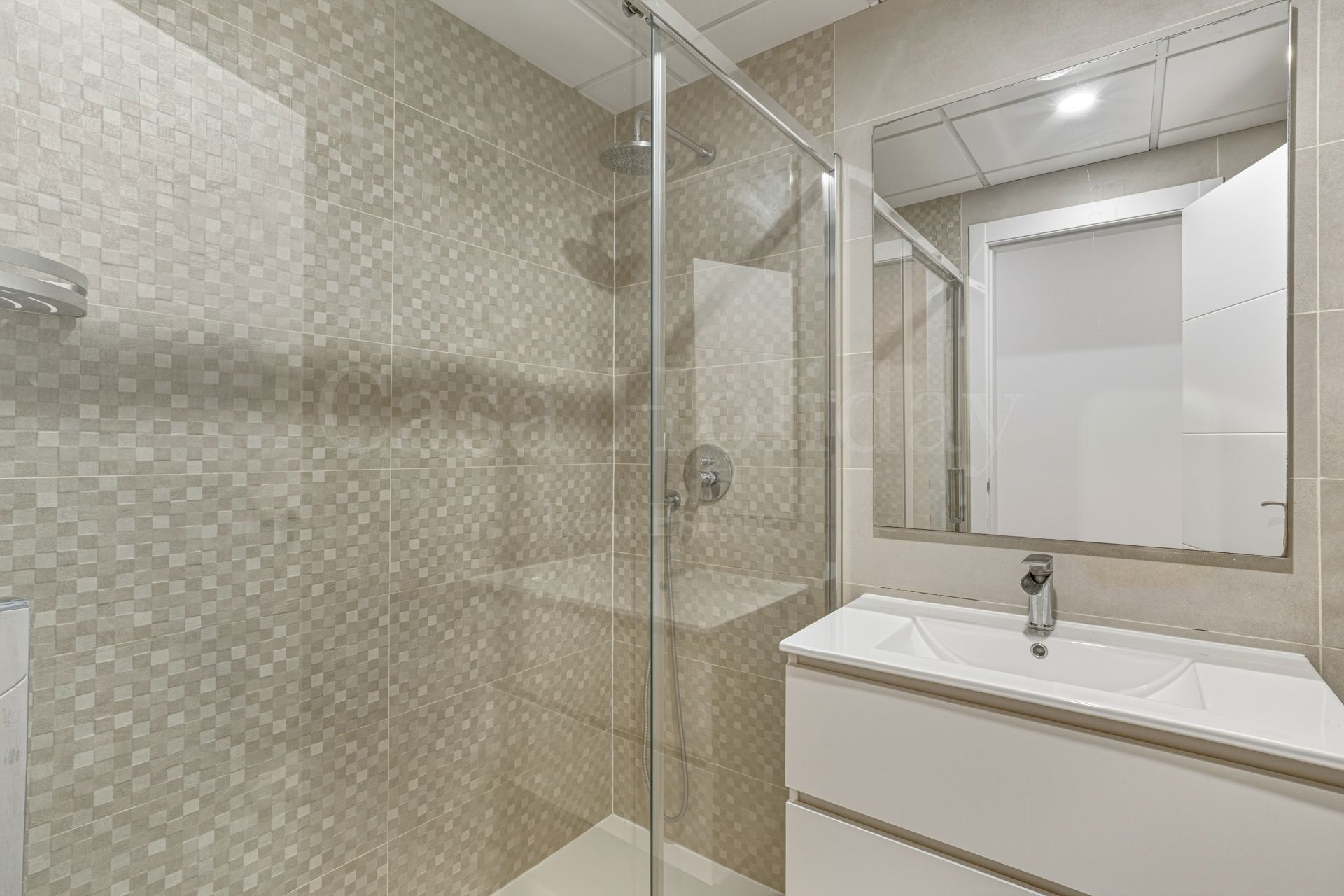 Ground Floor Apartment in Cancelada, Estepona