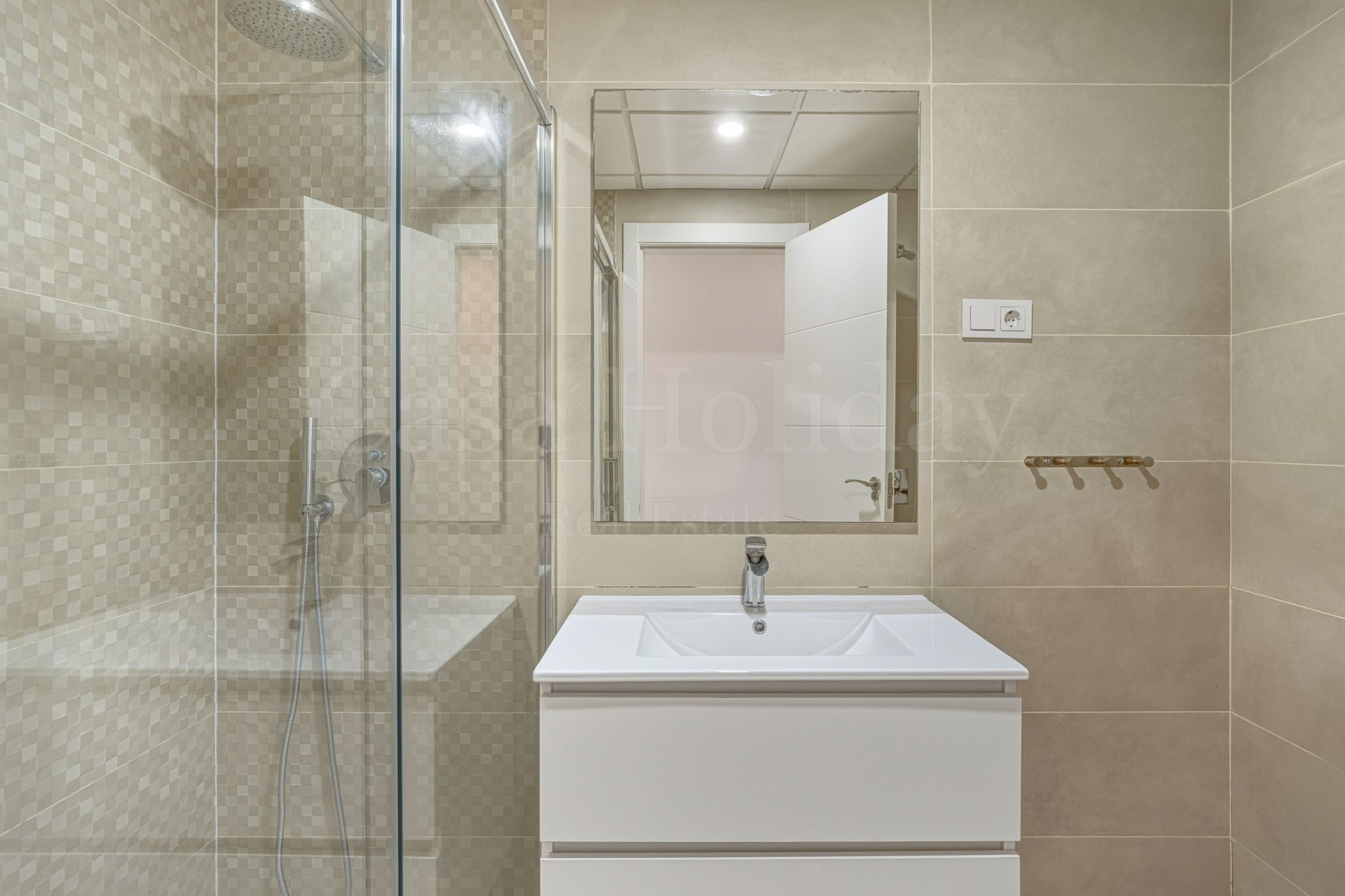 Ground Floor Apartment in Cancelada, Estepona