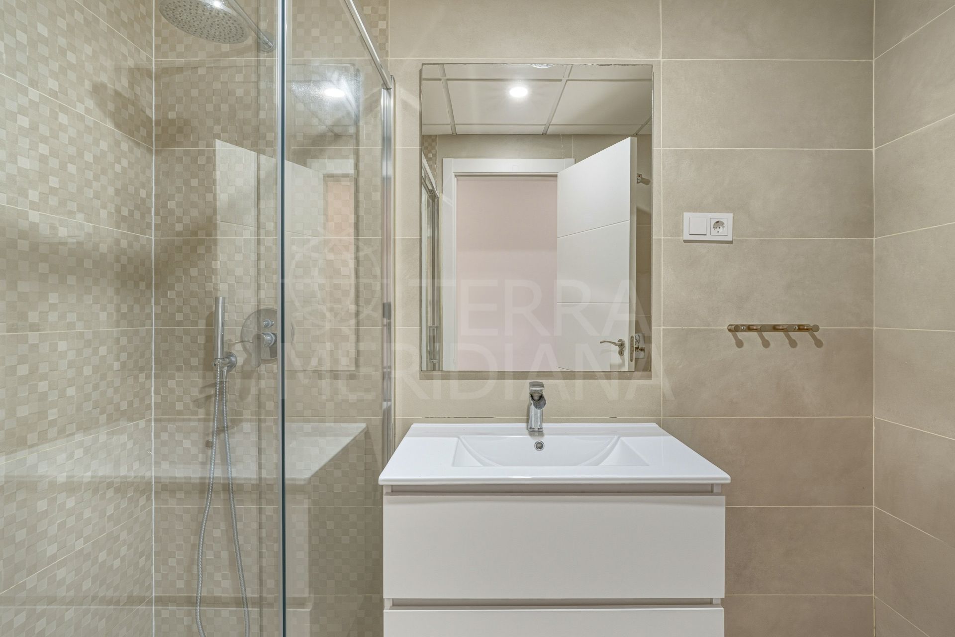 Ground Floor Apartment in Cancelada, Estepona