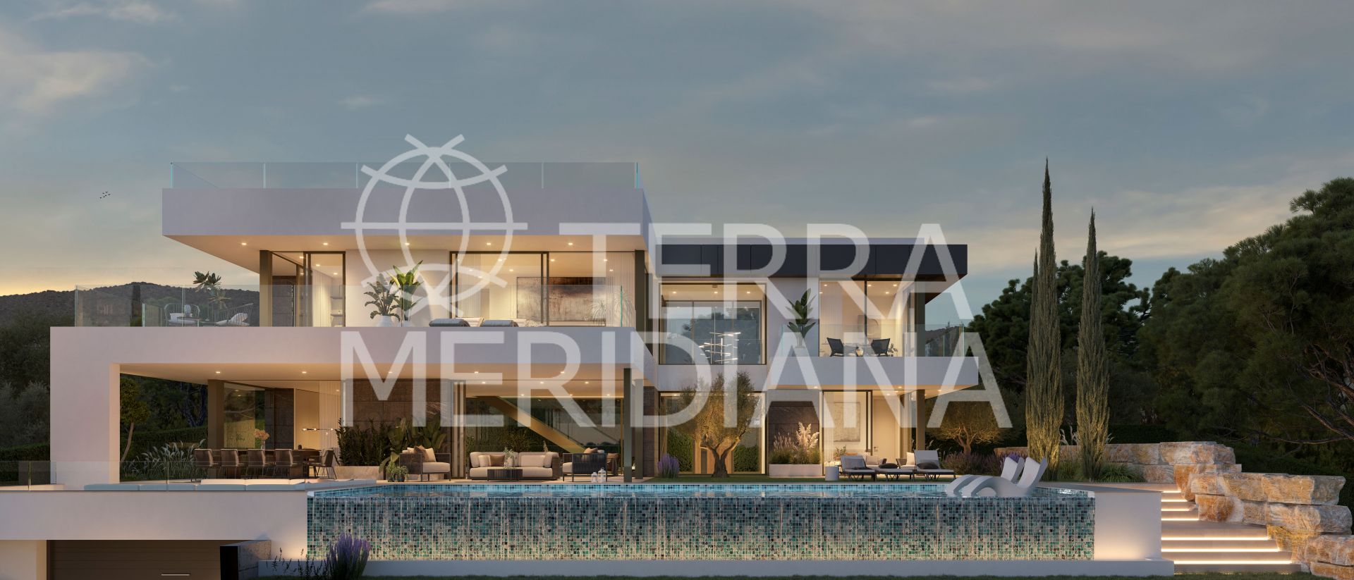 Villa in Artola, Marbella