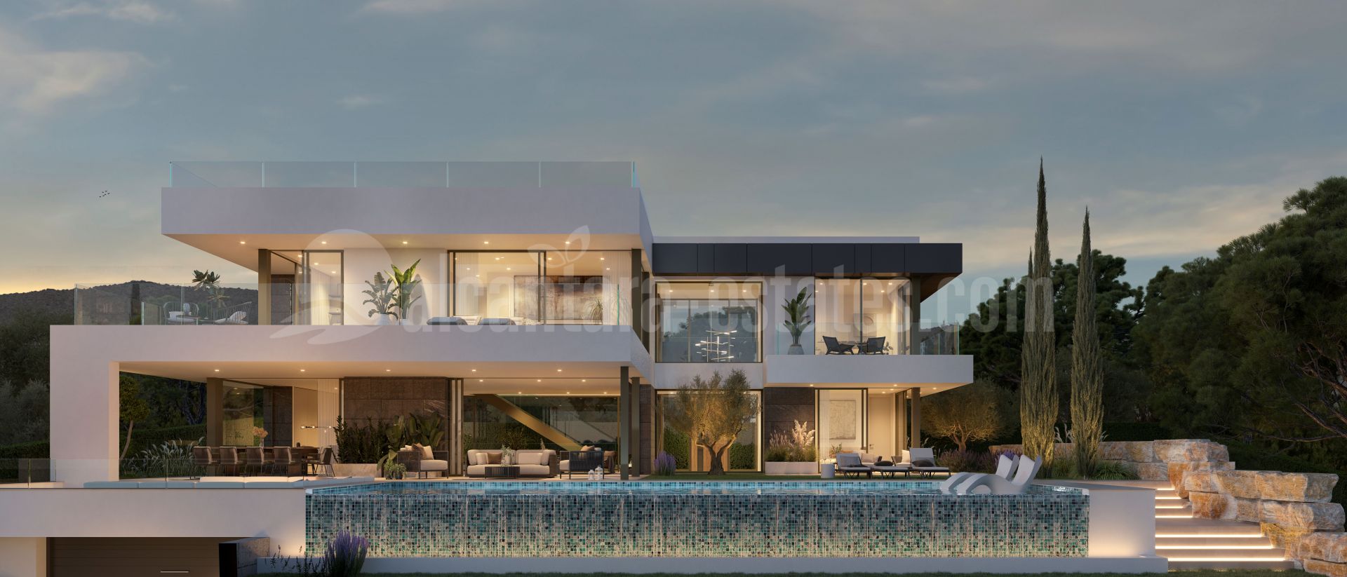 Villa in Artola, Marbella