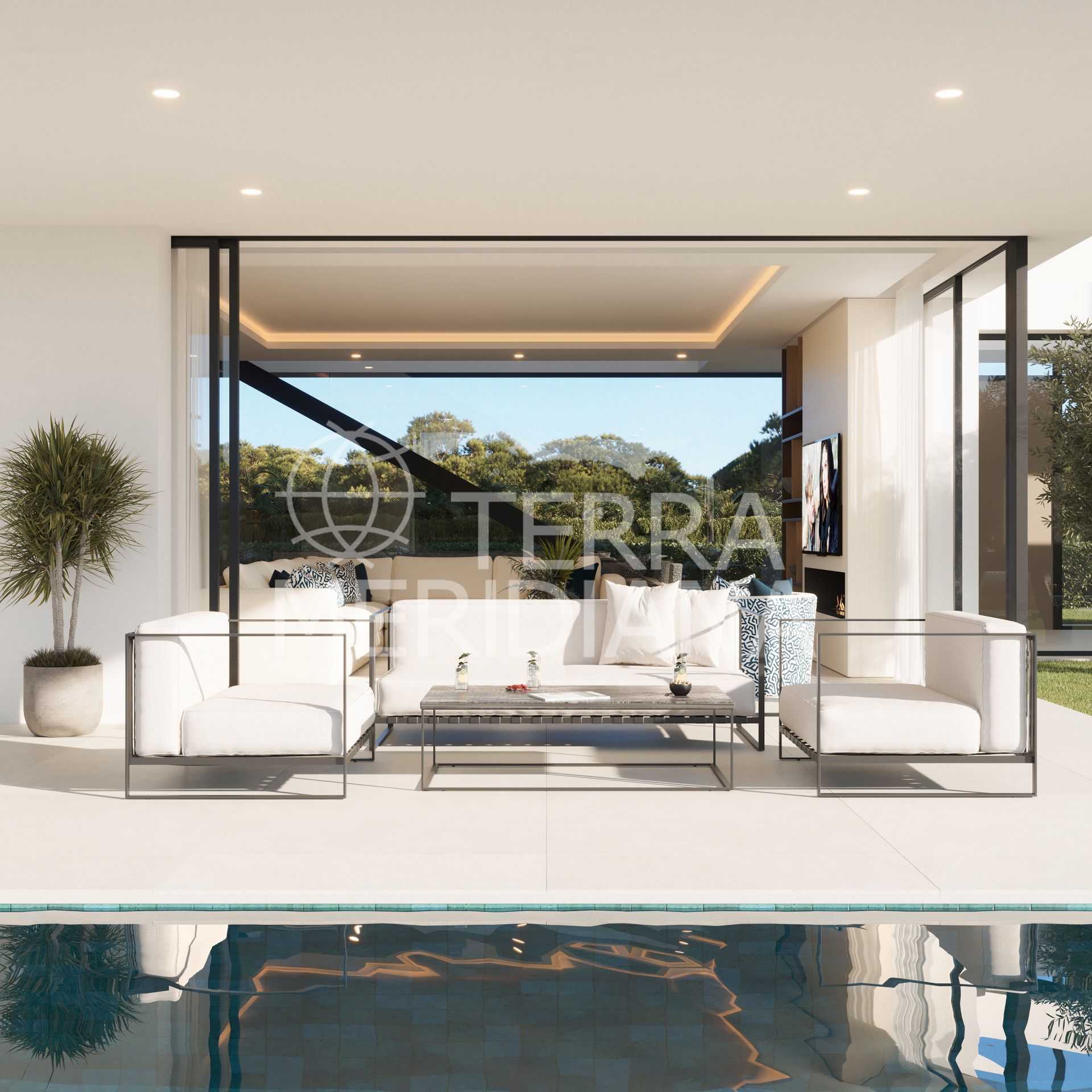 Villa in Artola, Marbella