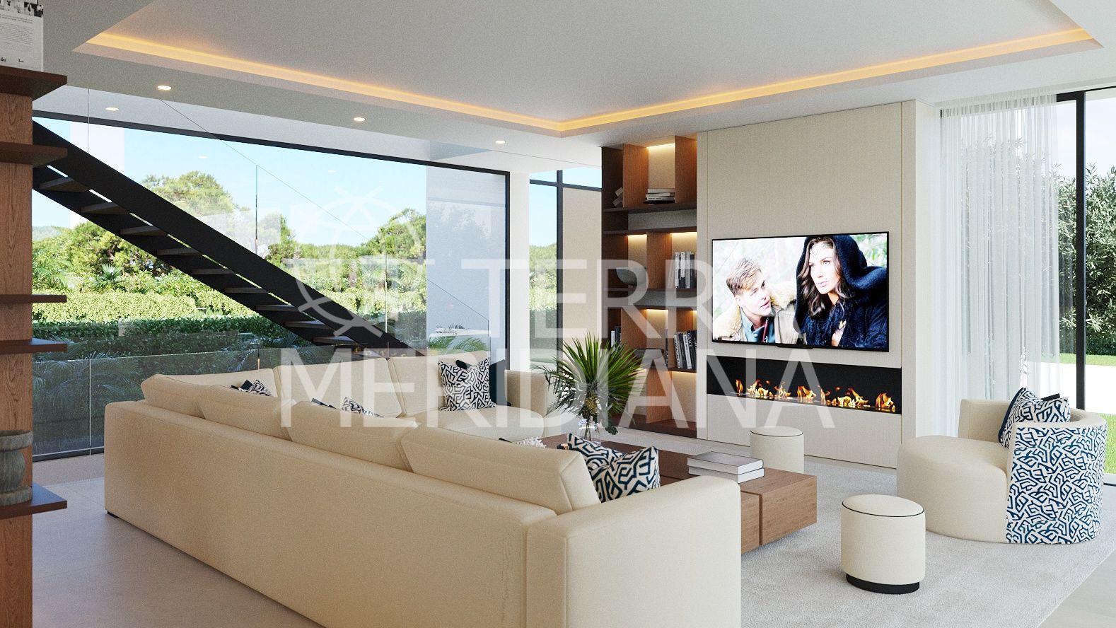 Villa in Artola, Marbella