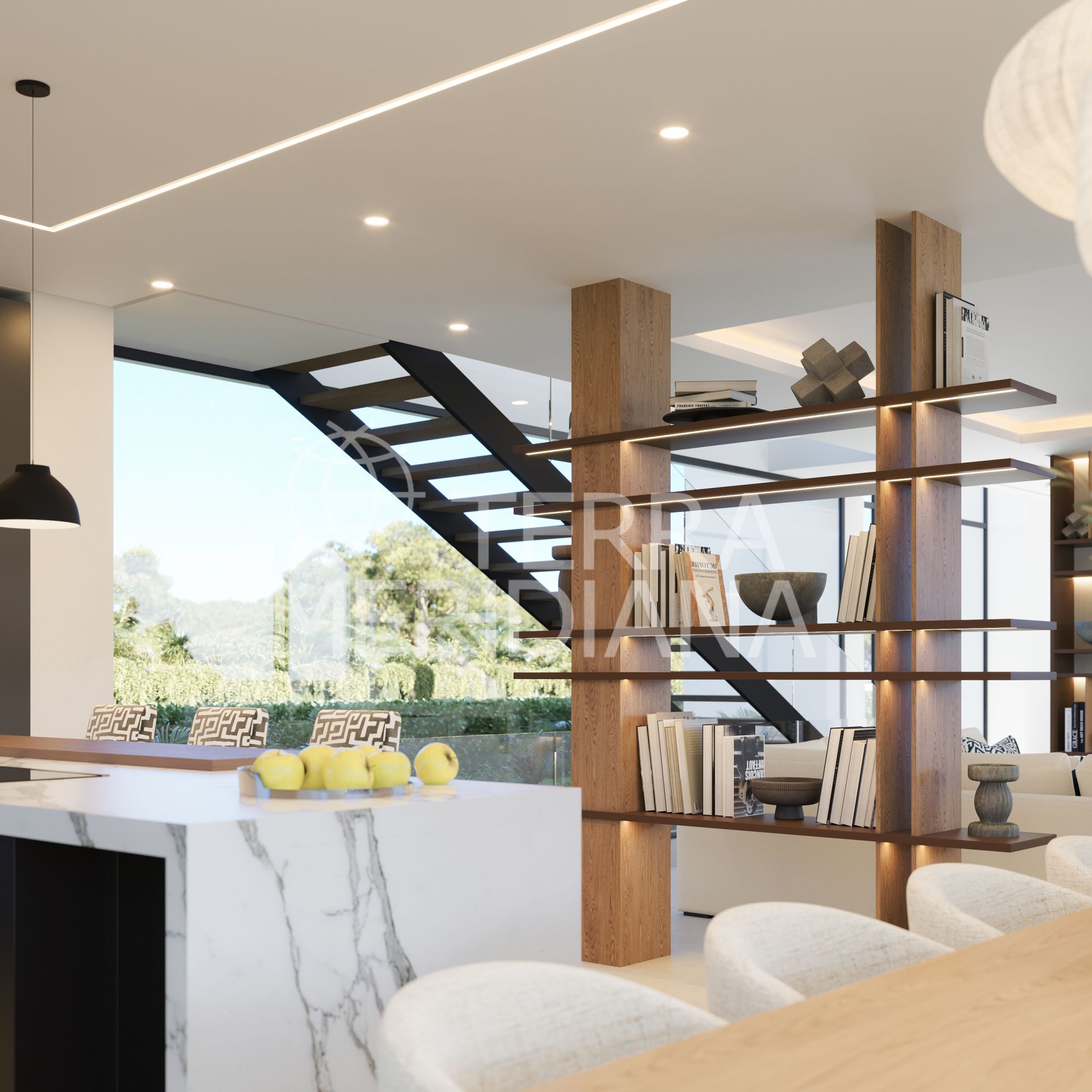 Villa in Artola, Marbella