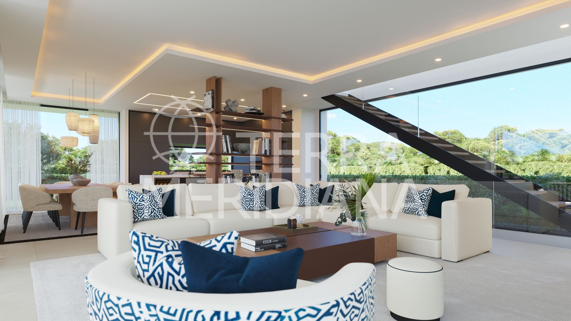 Villa in Artola, Marbella