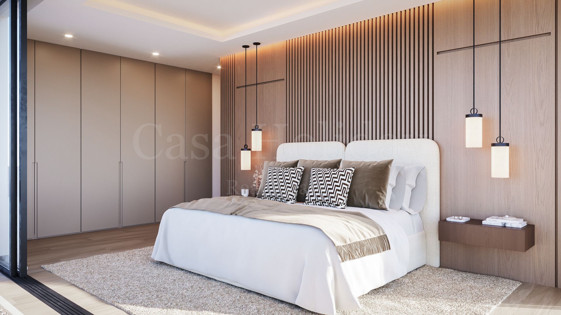 Villa en Artola, Marbella