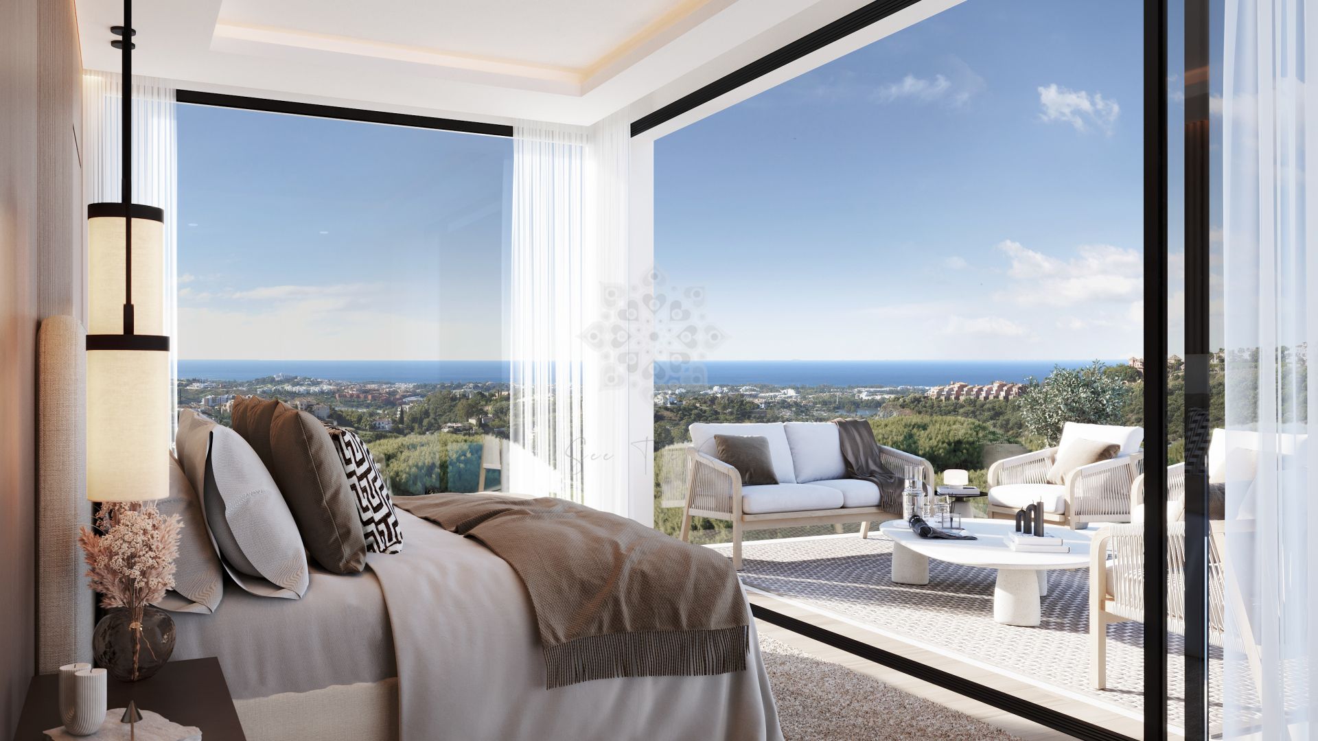 Villa in Artola, Marbella