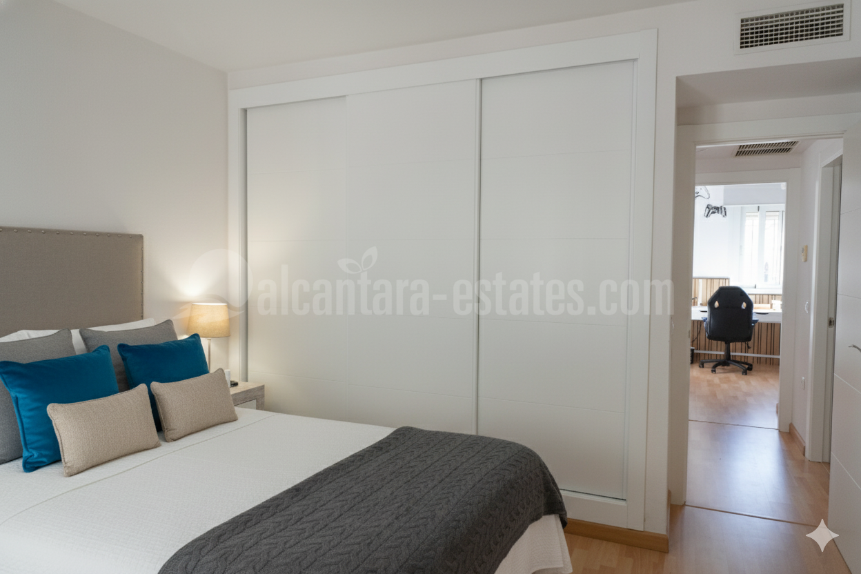 Town House in Sierramar, Marbella