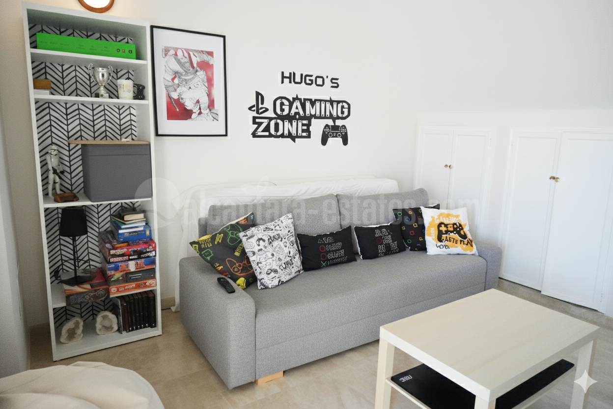 Town House in Sierramar, Marbella