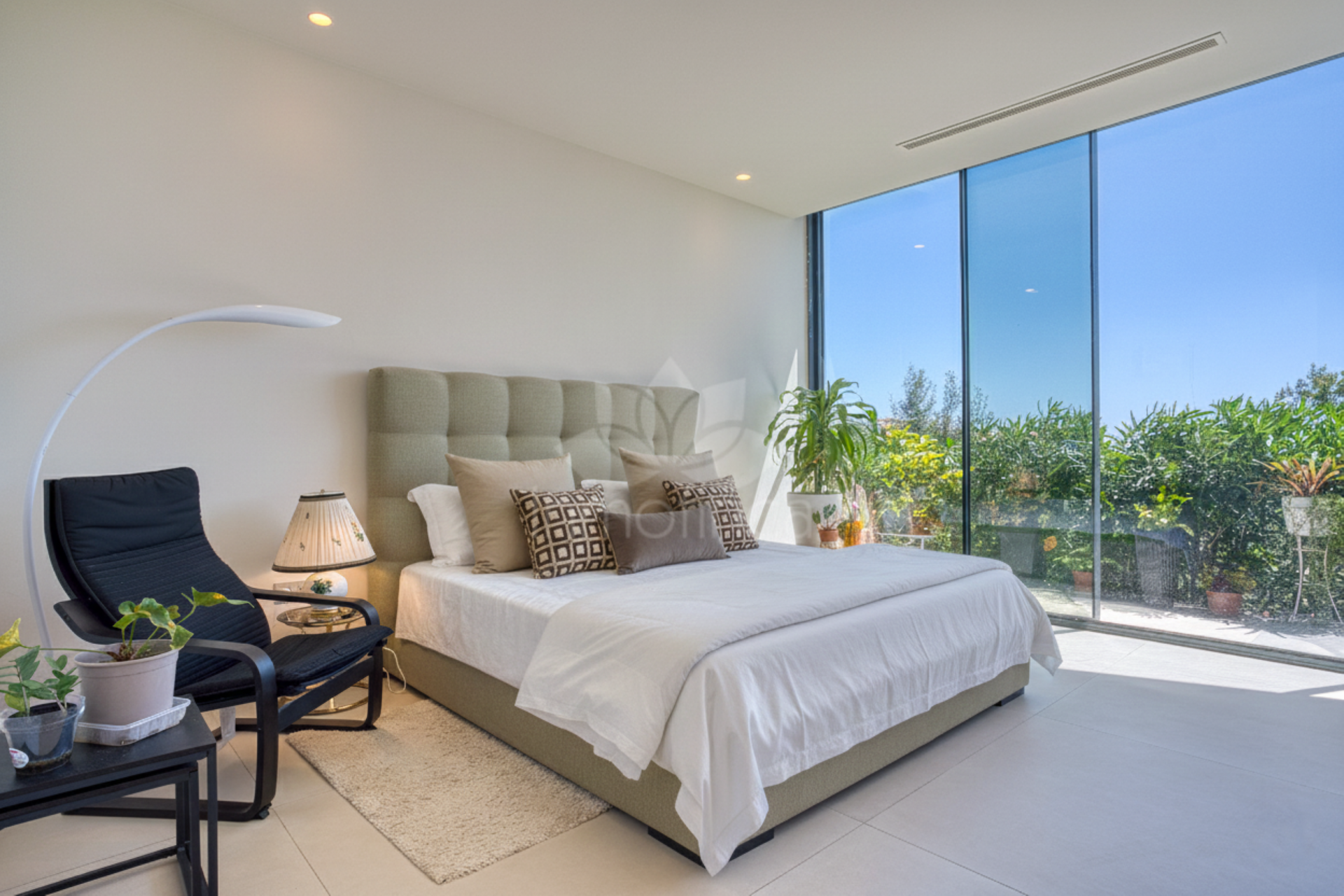 Villa en Los Altos de los Monteros, Marbella