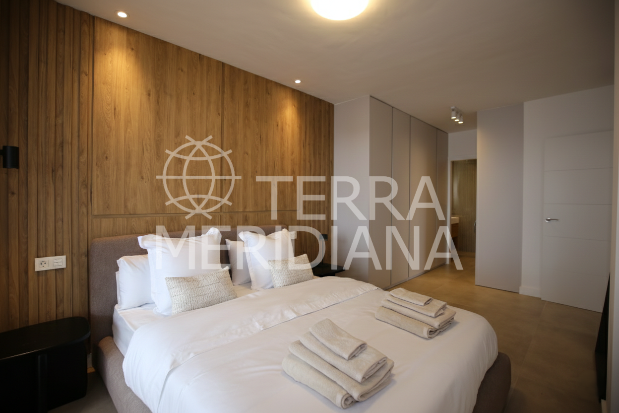 Apartment in Jardines de Andalucia, Marbella