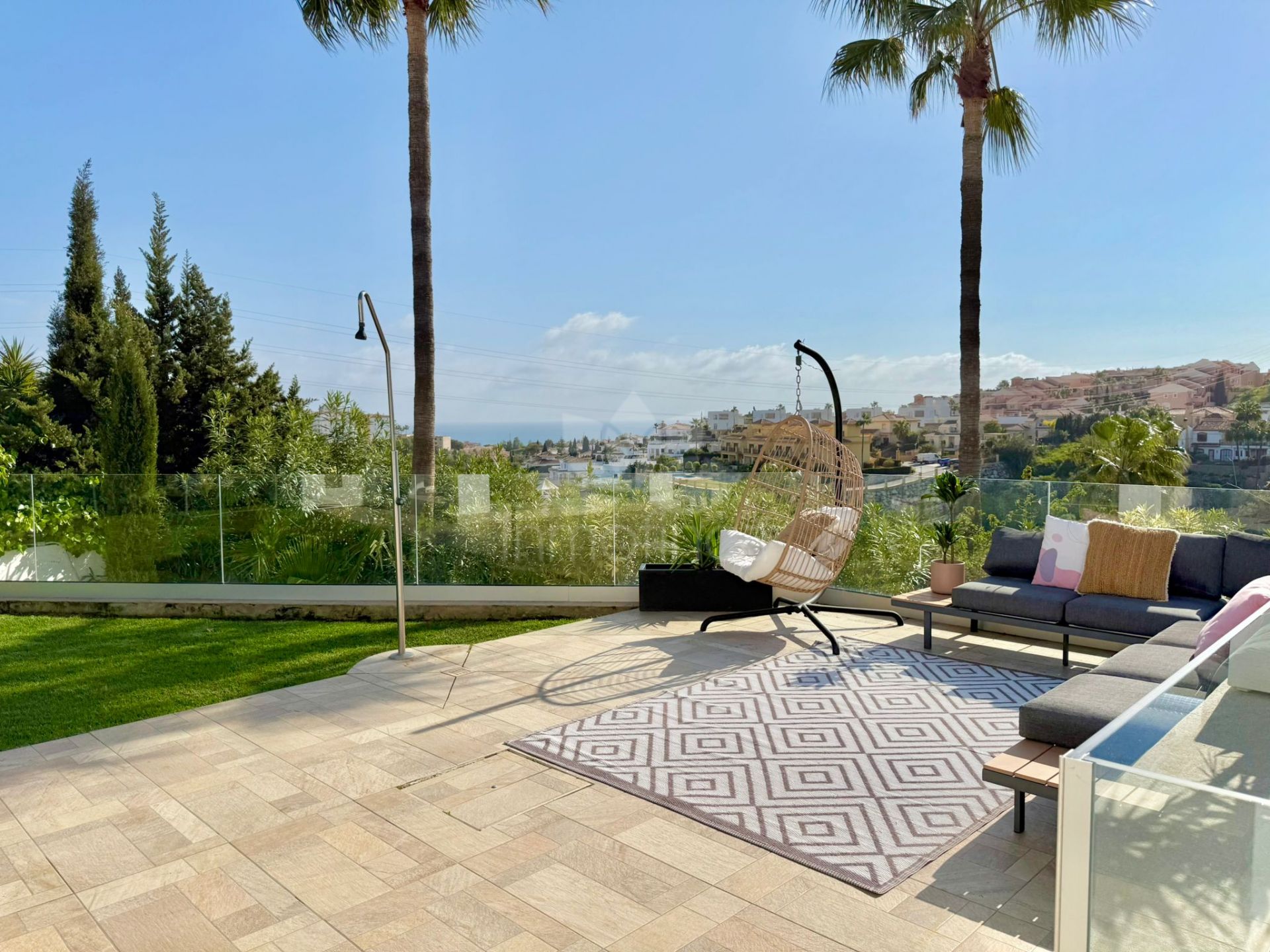 Villa in Riviera del Sol, Mijas Costa