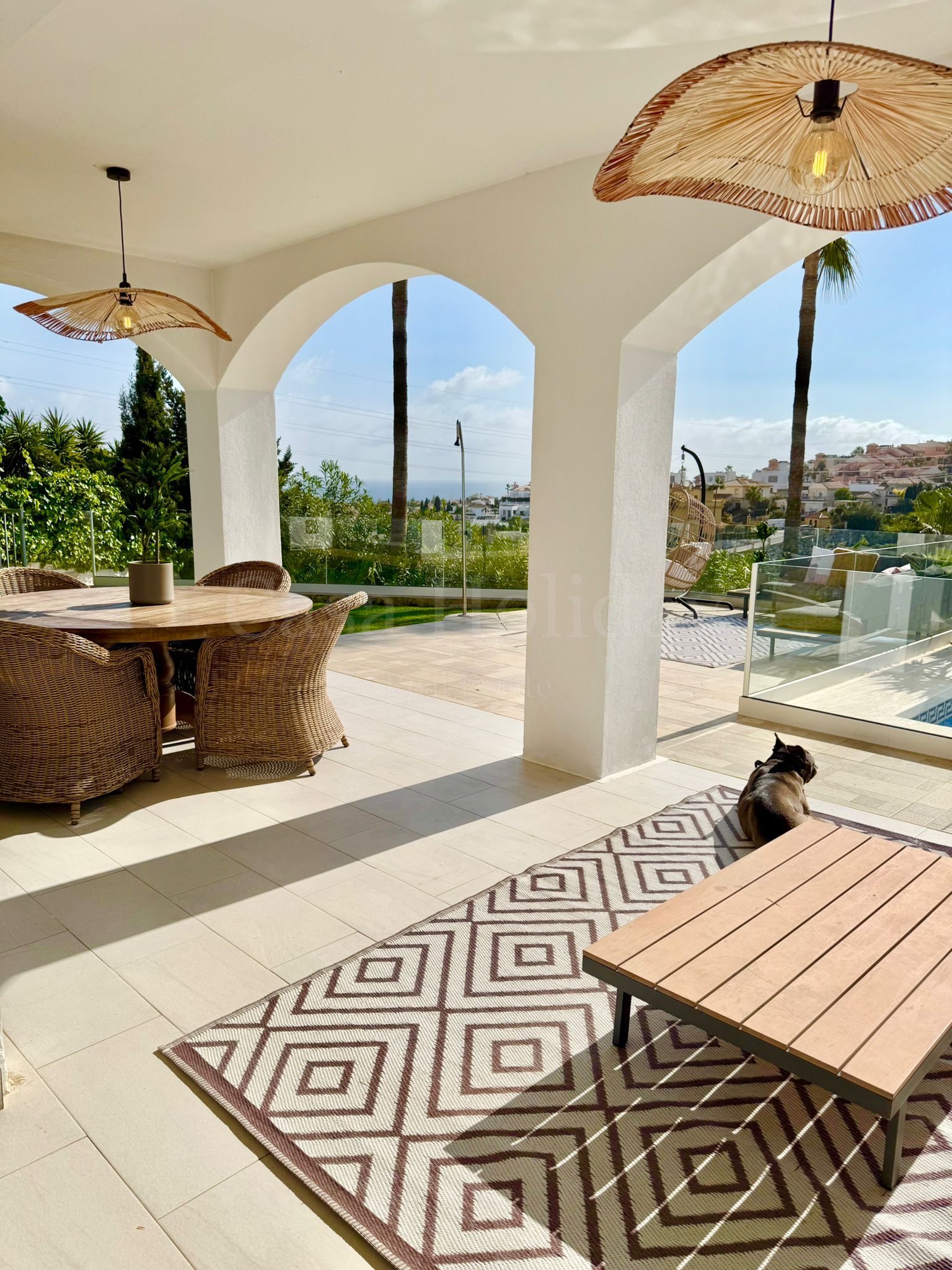 Villa in Riviera del Sol, Mijas Costa