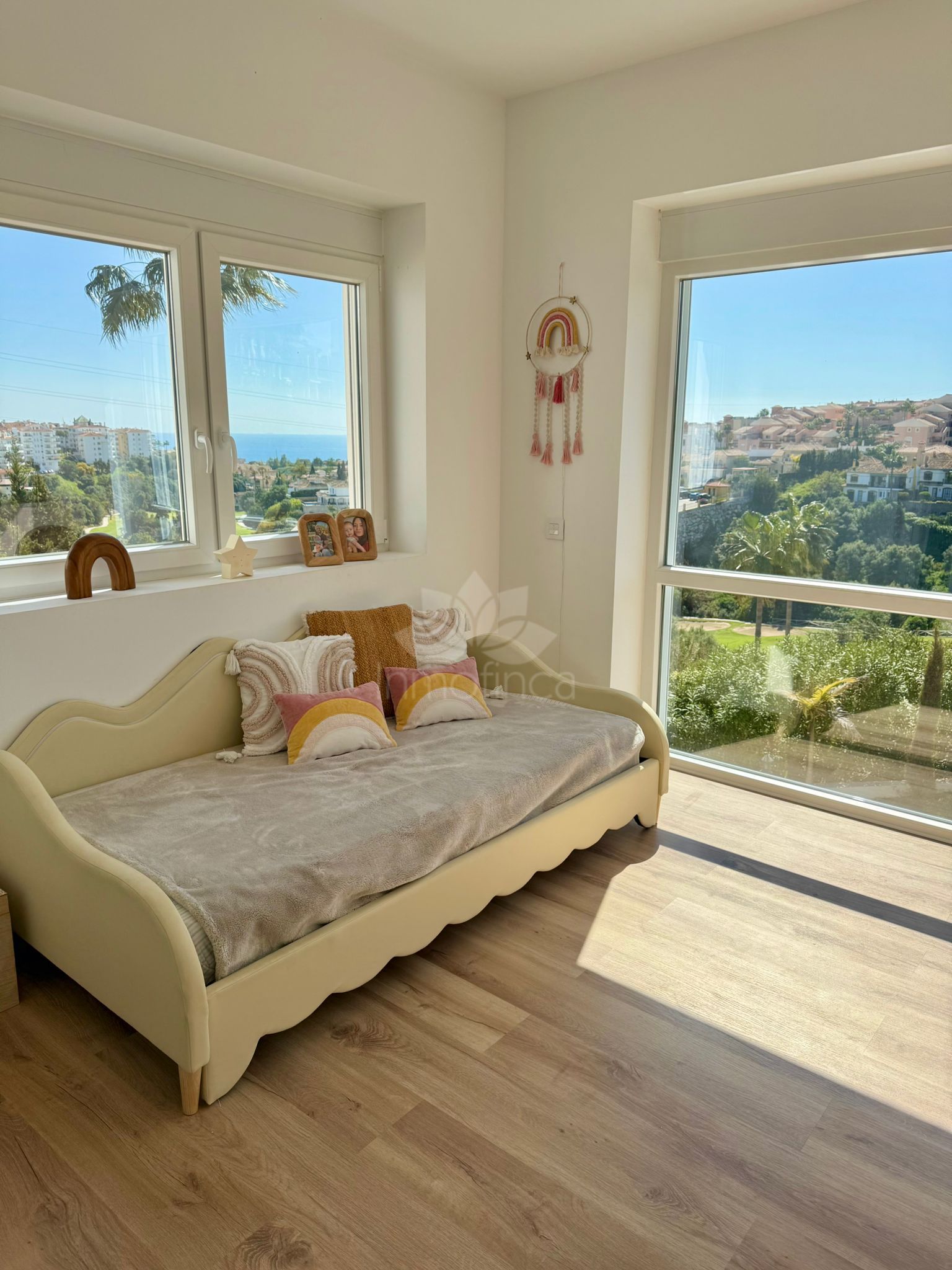 Villa in Riviera del Sol, Mijas Costa