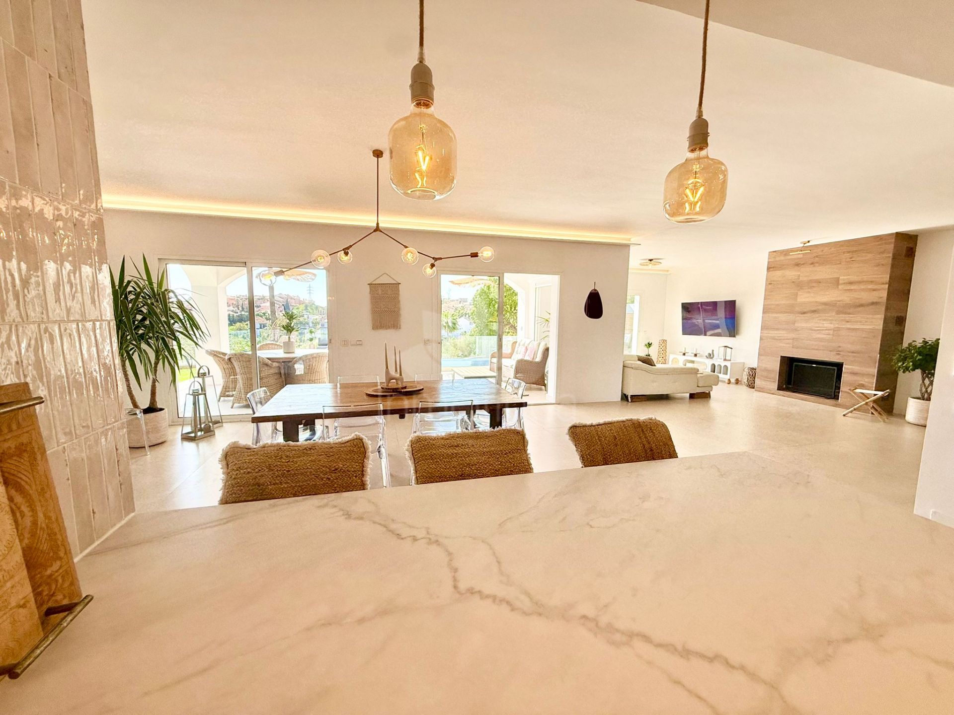 Villa in Riviera del Sol, Mijas Costa