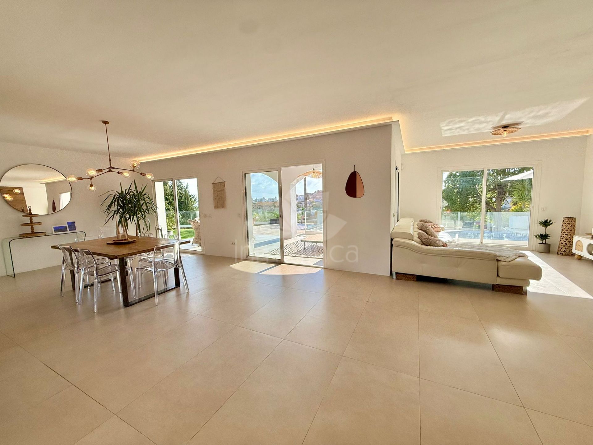 Villa in Riviera del Sol, Mijas Costa