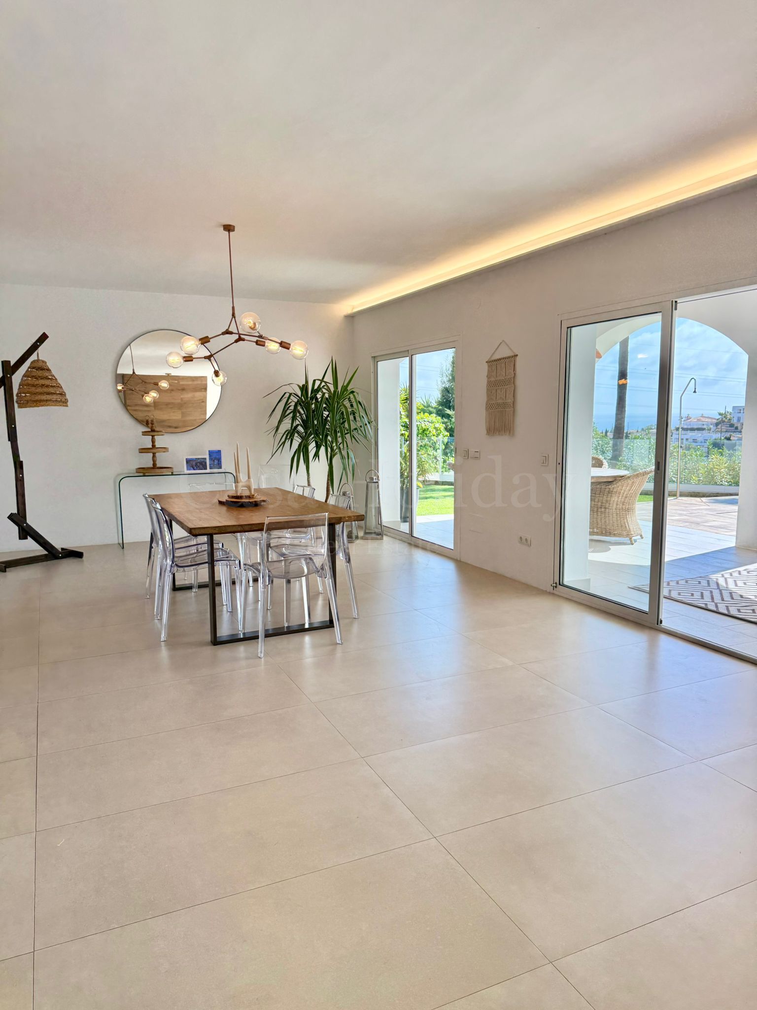 Villa in Riviera del Sol, Mijas Costa