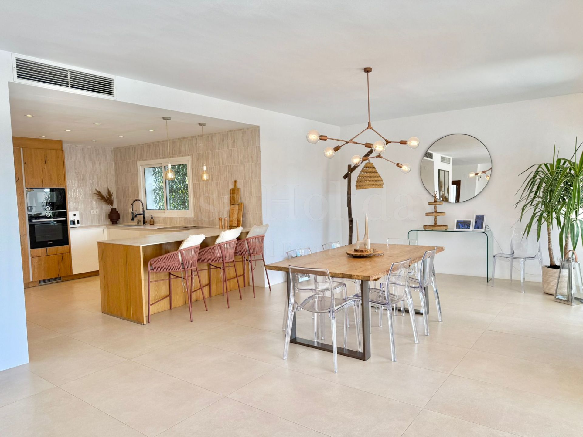 Villa in Riviera del Sol, Mijas Costa