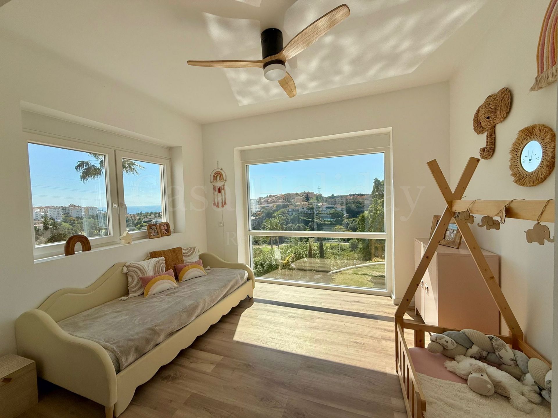 Villa in Riviera del Sol, Mijas Costa