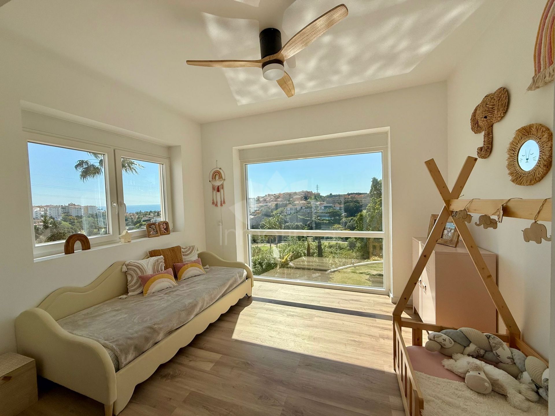 Villa in Riviera del Sol, Mijas Costa