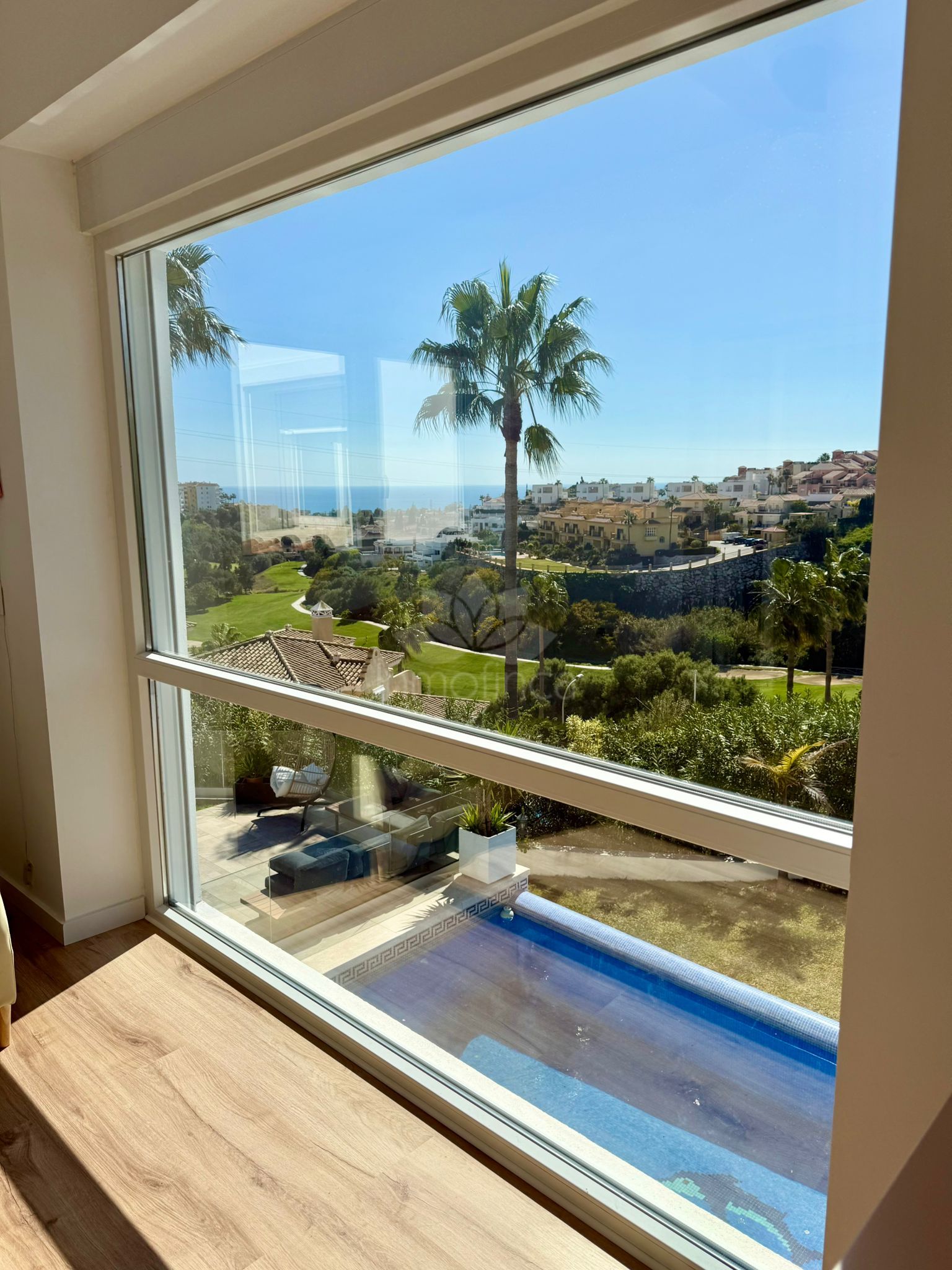 Villa in Riviera del Sol, Mijas Costa