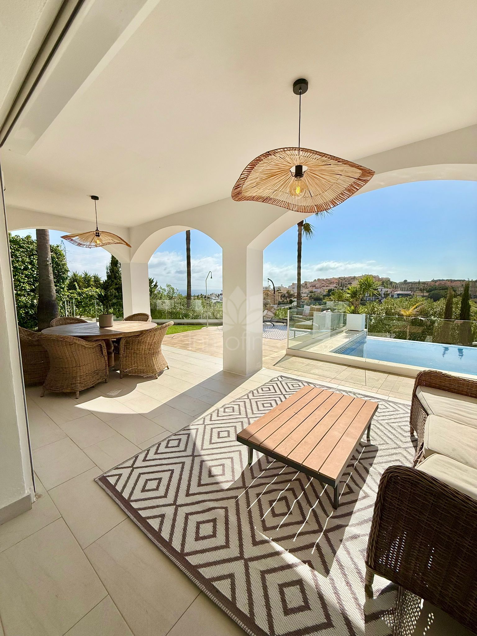 Villa in Riviera del Sol, Mijas Costa