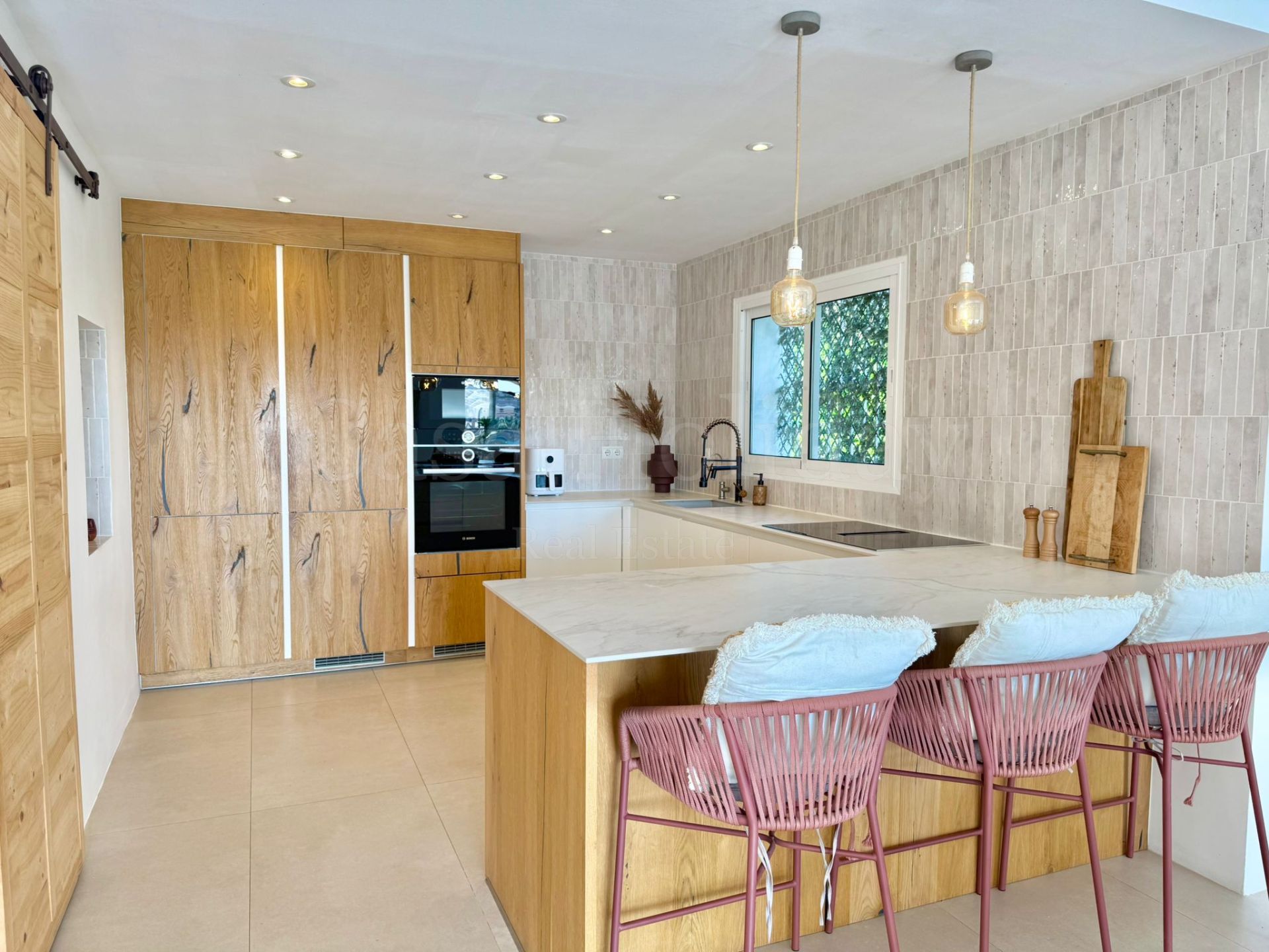 Villa in Riviera del Sol, Mijas Costa