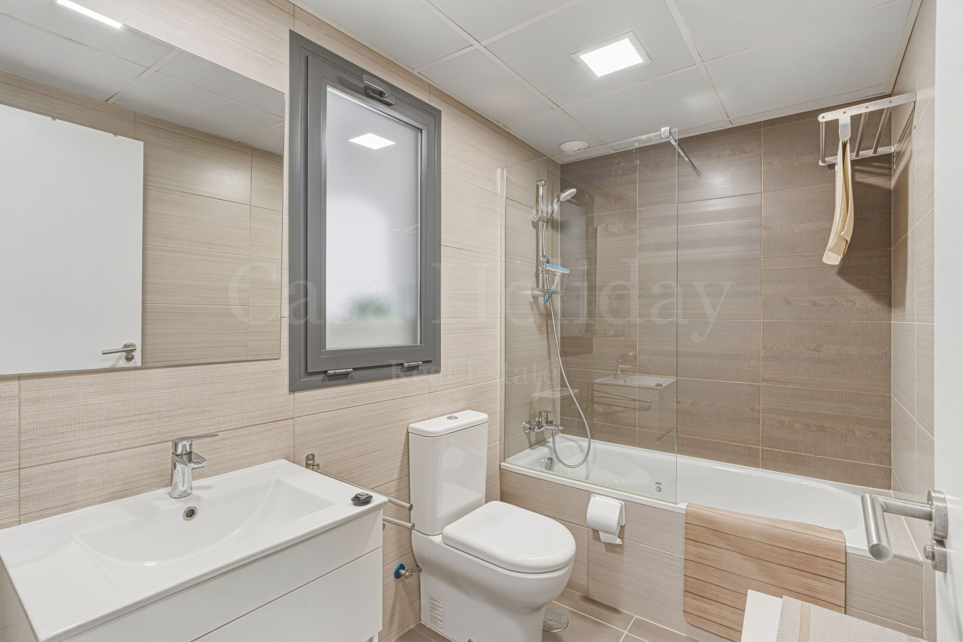 Apartamento Planta Baja en Cala de Mijas, Mijas Costa