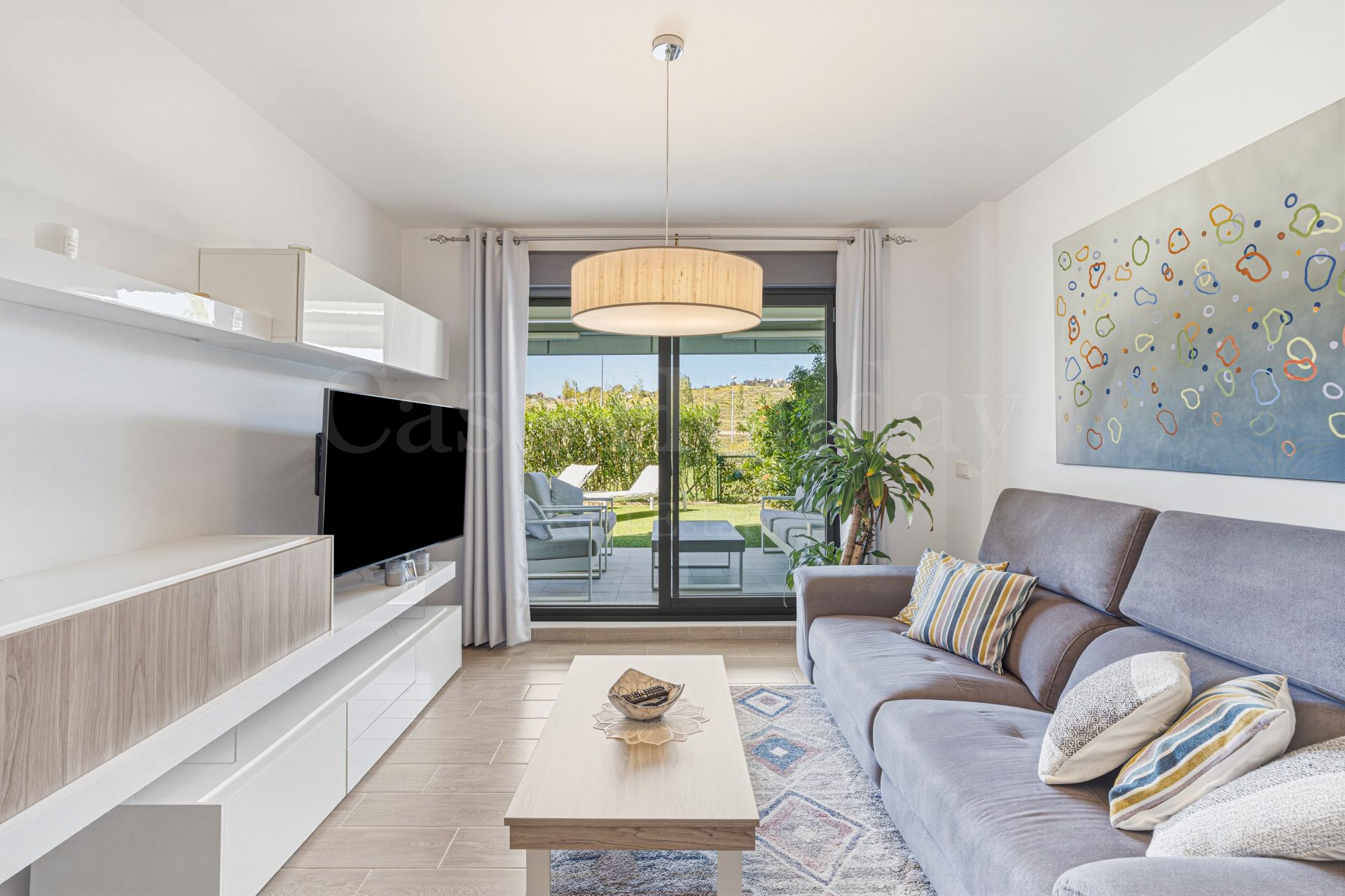 Apartamento Planta Baja en Cala de Mijas, Mijas Costa