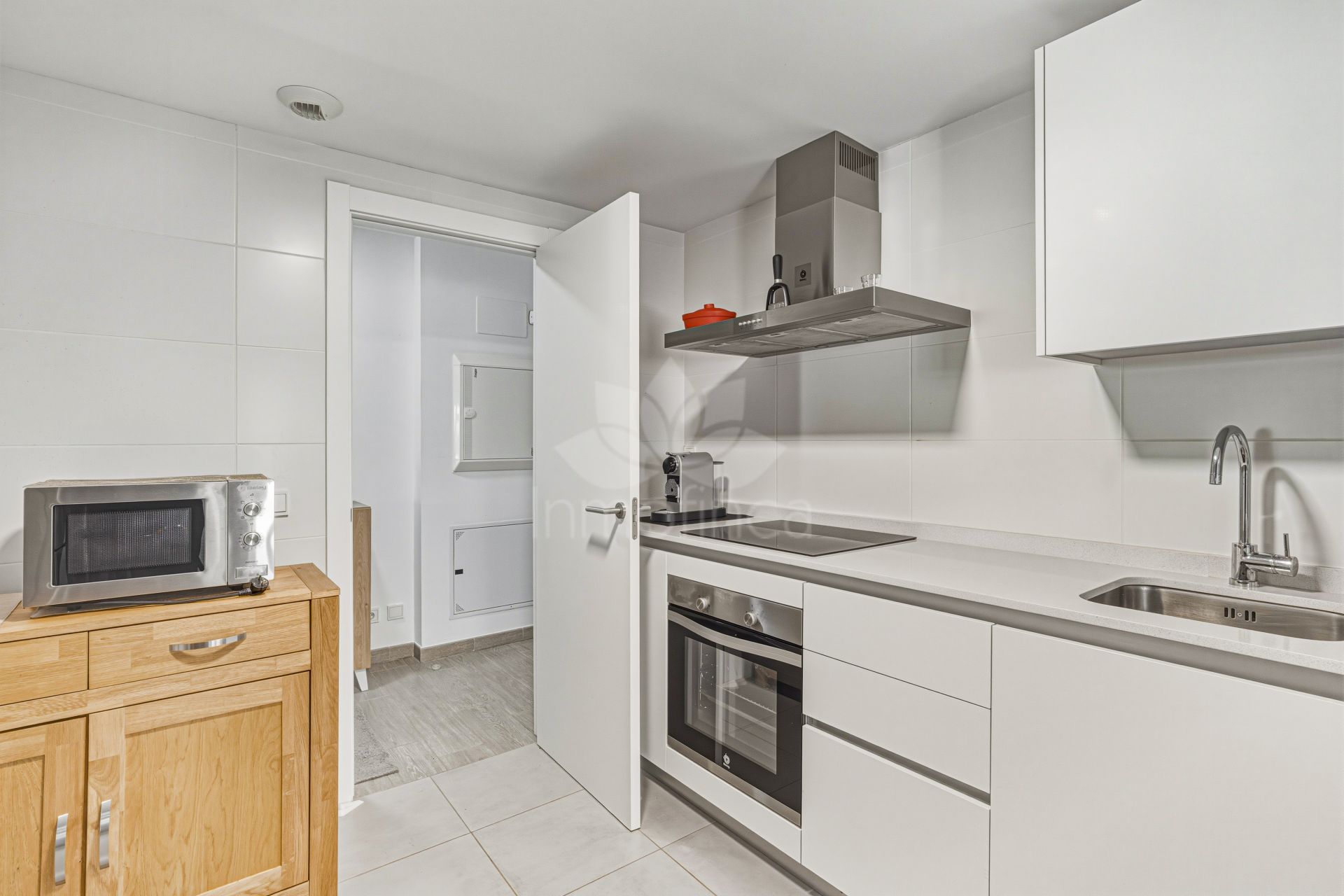 Ground Floor Apartment in Cala de Mijas, Mijas Costa