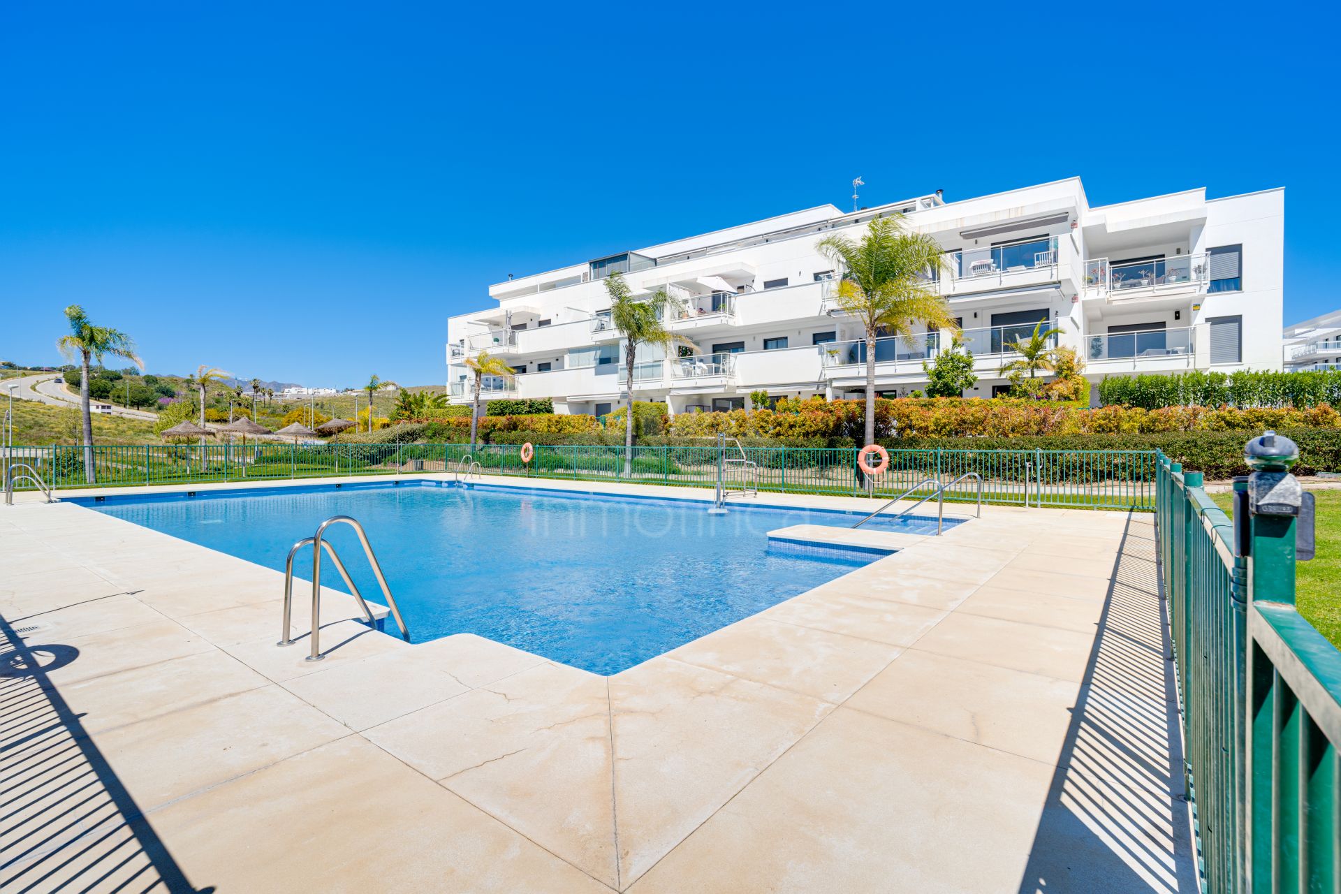 Ground Floor Apartment in Cala de Mijas, Mijas Costa