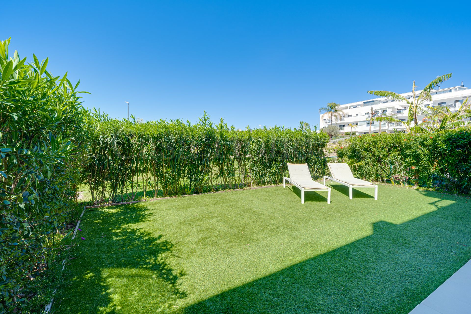 Apartamento Planta Baja en Cala de Mijas, Mijas Costa