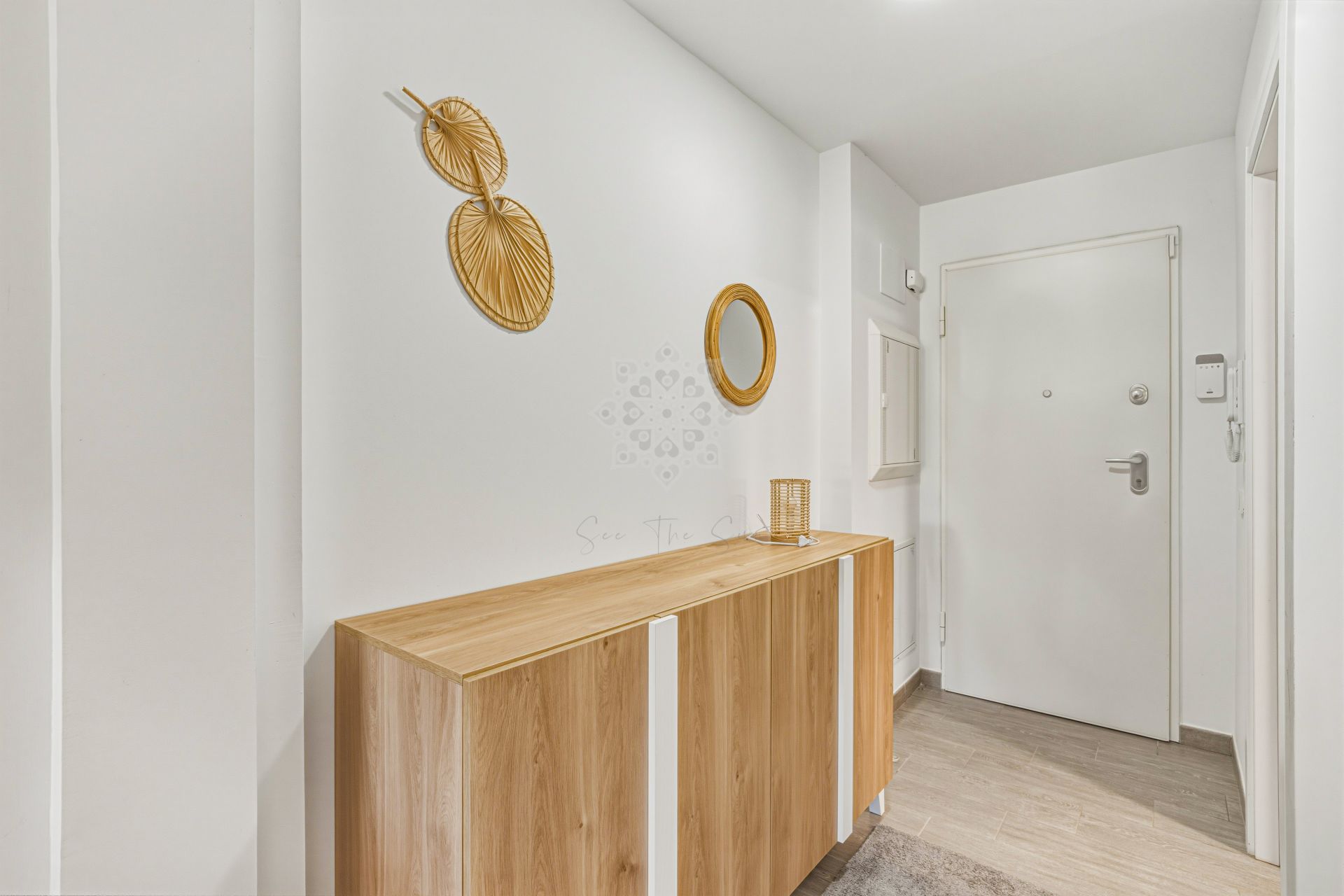 Apartamento Planta Baja en Cala de Mijas, Mijas Costa