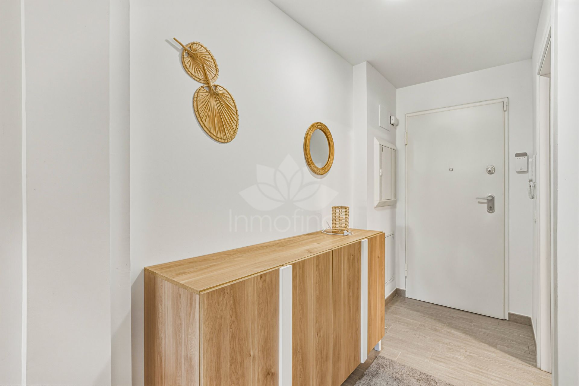 Ground Floor Apartment in Cala de Mijas, Mijas Costa