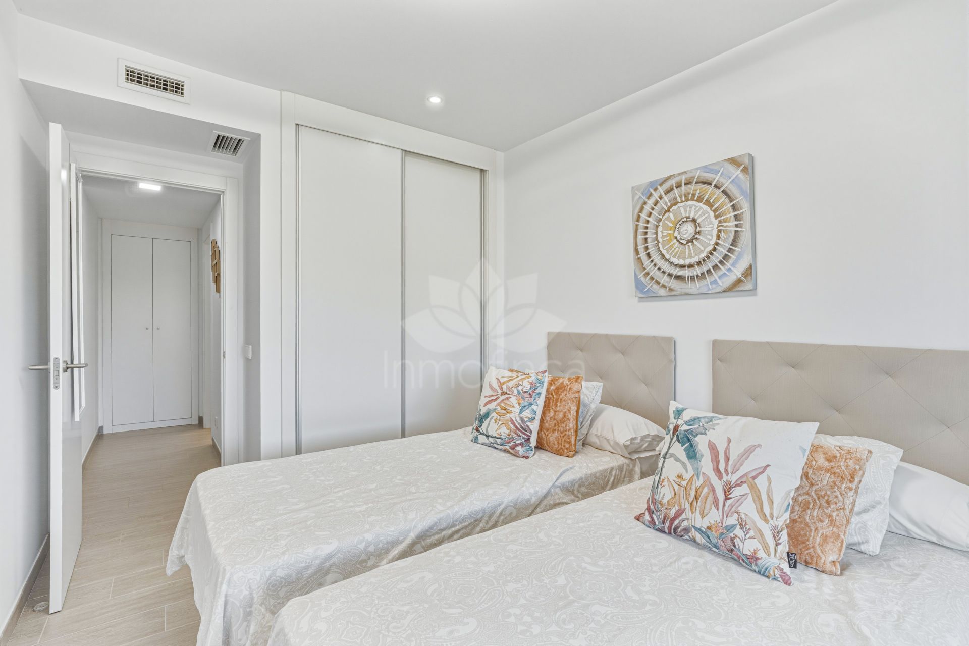 Ground Floor Apartment in Cala de Mijas, Mijas Costa