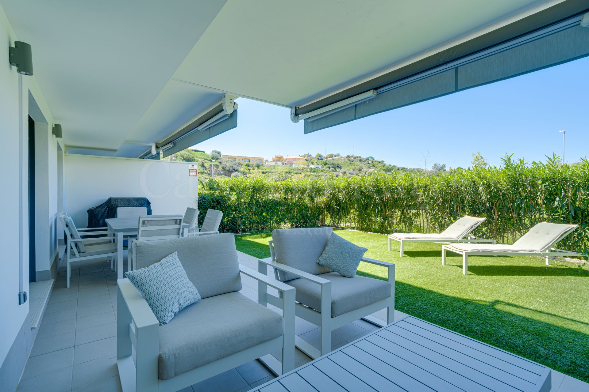 Apartamento Planta Baja en Cala de Mijas, Mijas Costa