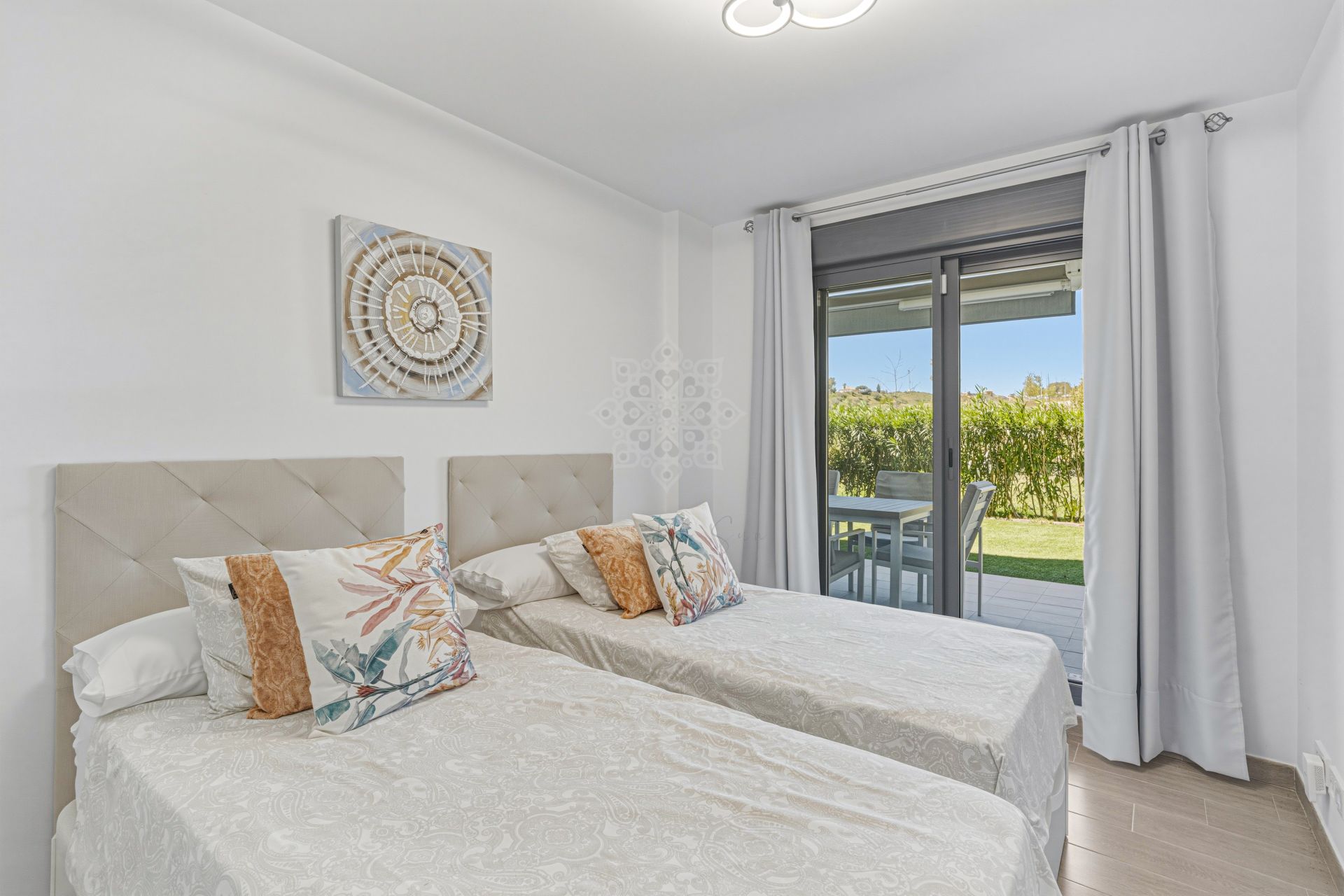 Apartamento Planta Baja en Cala de Mijas, Mijas Costa