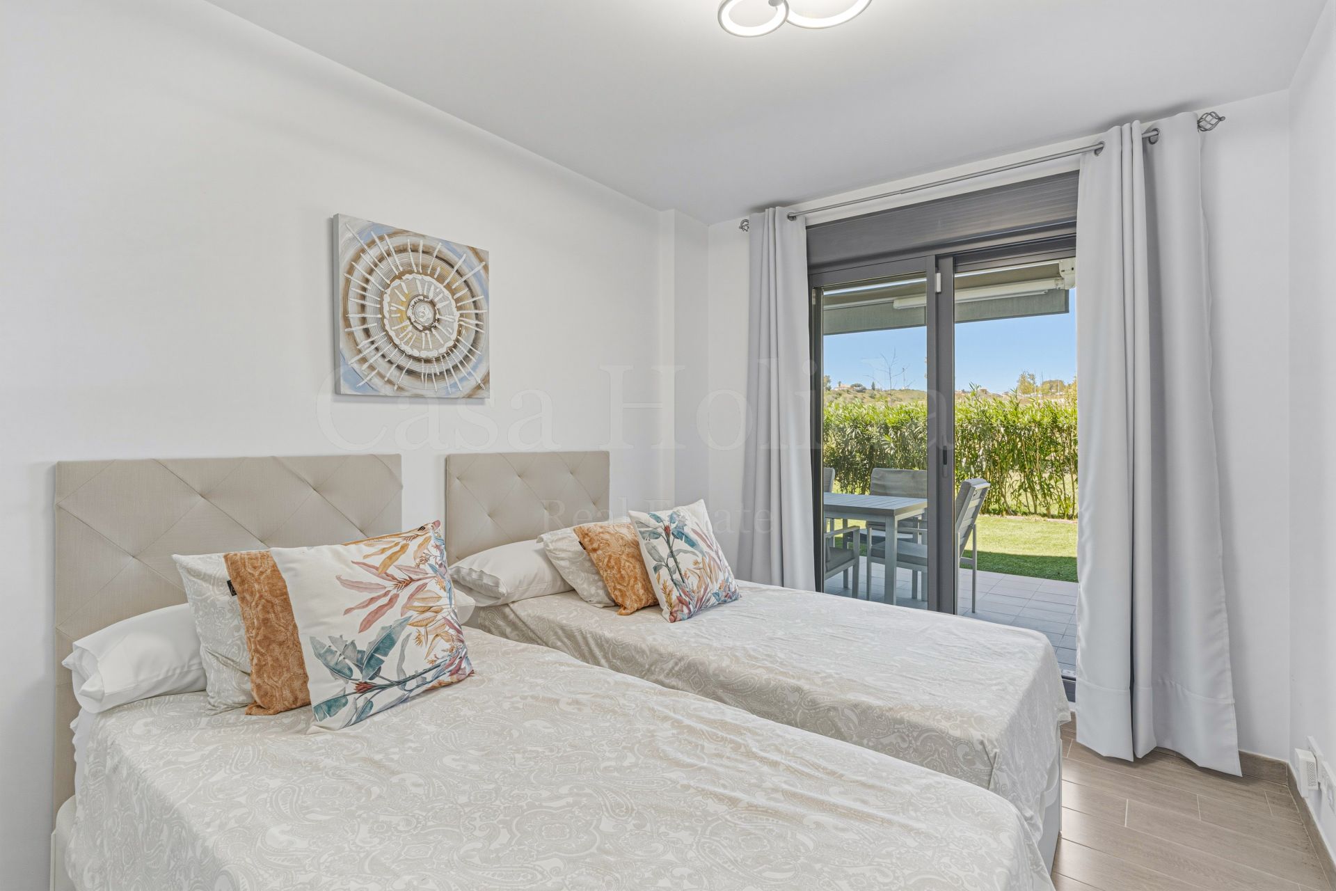 Apartamento Planta Baja en Cala de Mijas, Mijas Costa