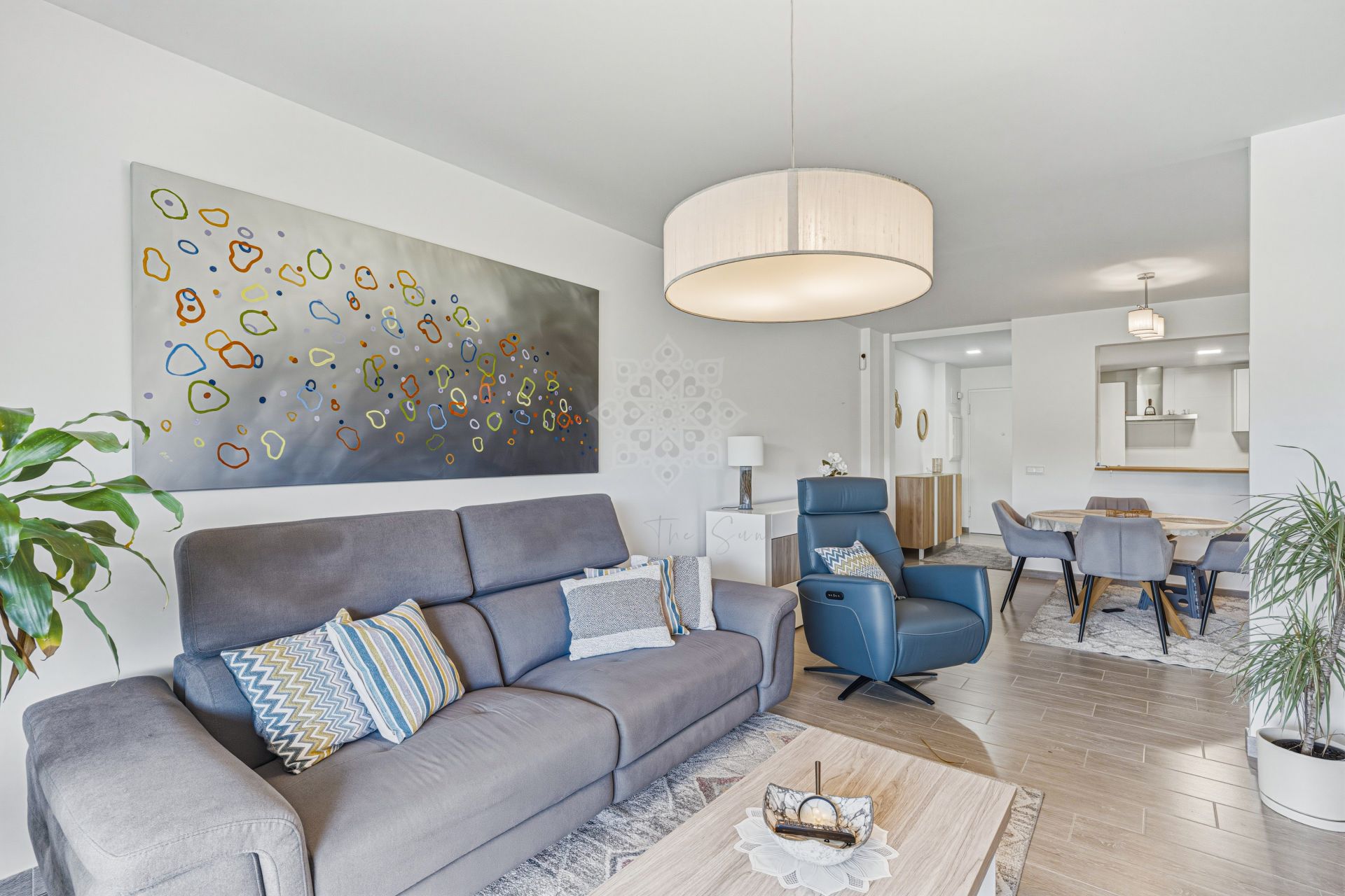 Apartamento Planta Baja en Cala de Mijas, Mijas Costa