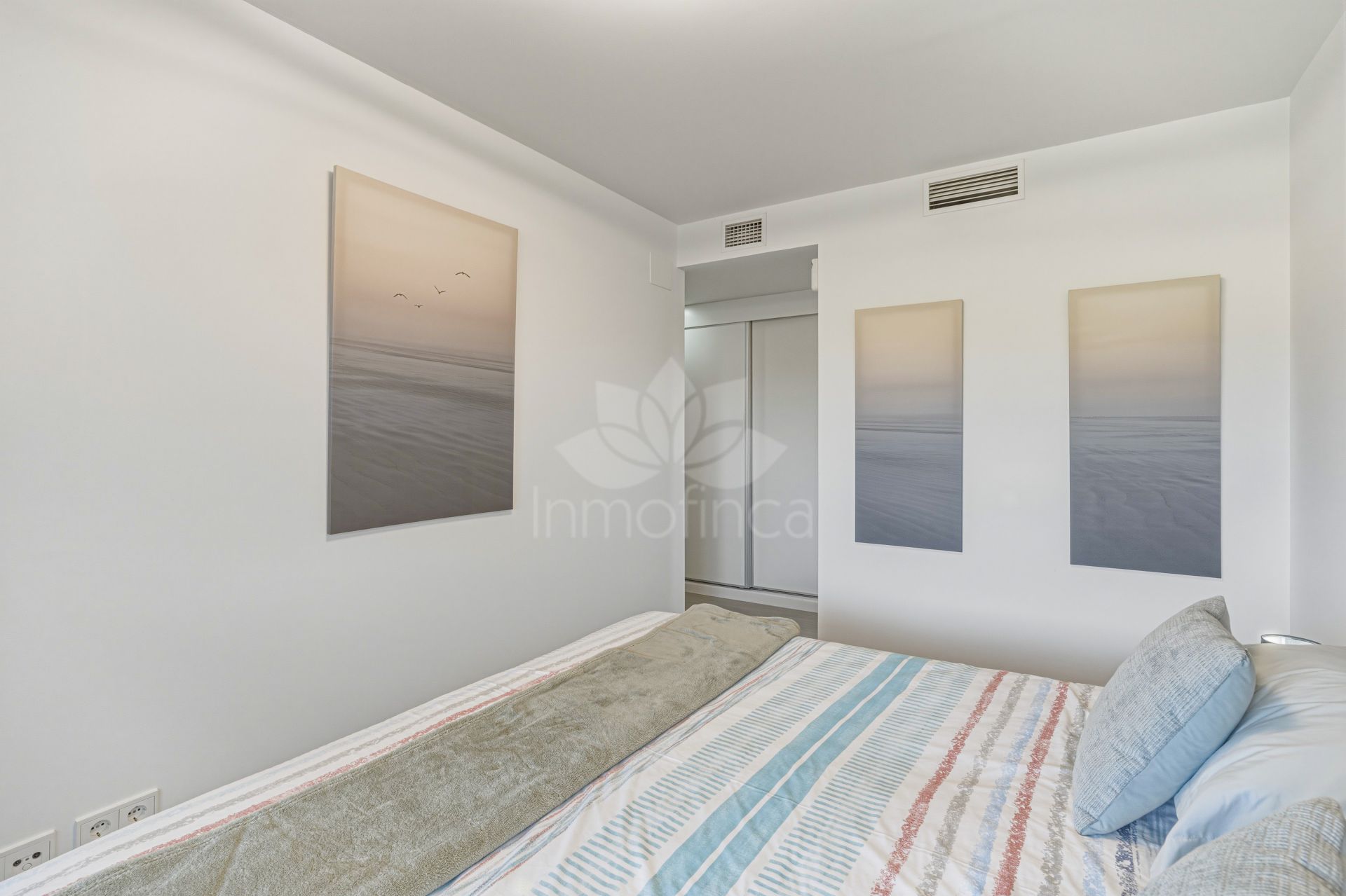 Ground Floor Apartment in Cala de Mijas, Mijas Costa